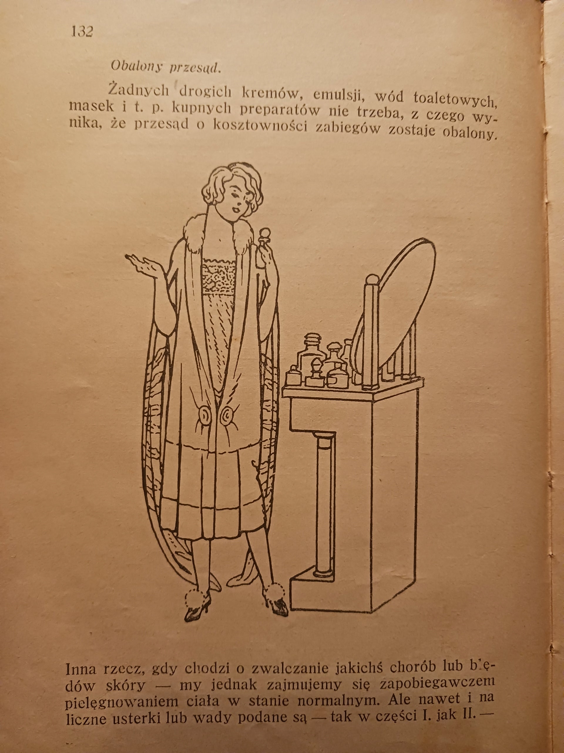 Drugi Almanach Świata Kobiecego Praca zbiorowa [Wydanie z roku 1927]