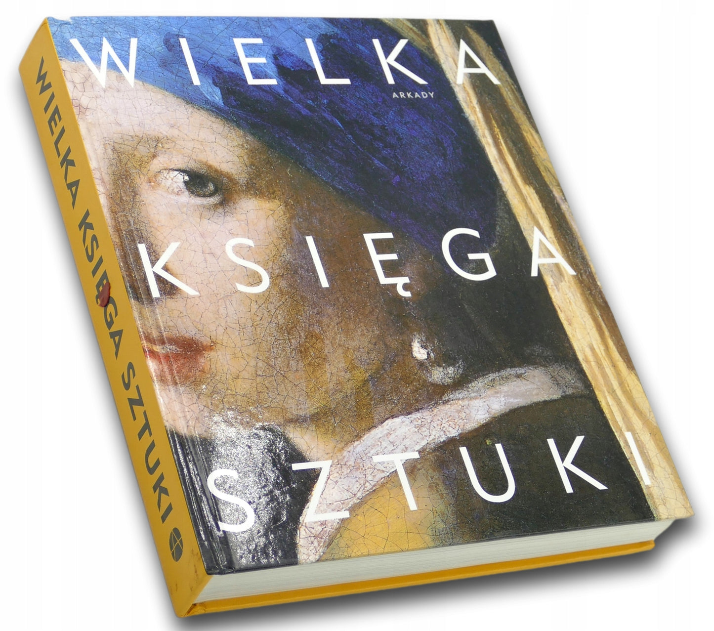 Wielka księga sztuki, Praca zbiorowa