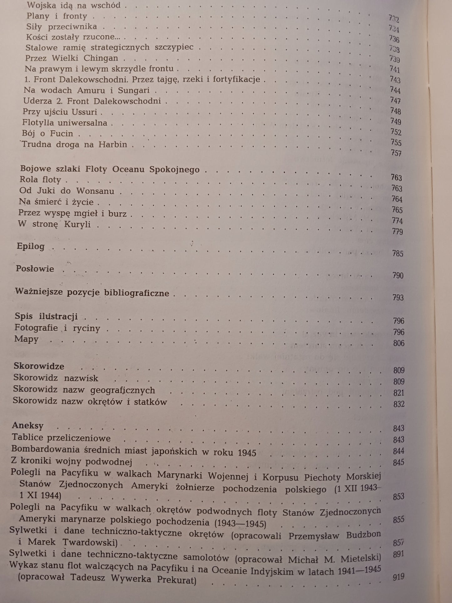 Burza nad Pacyfikiem. Tom 1 i 2 Zbigniew Flisowski