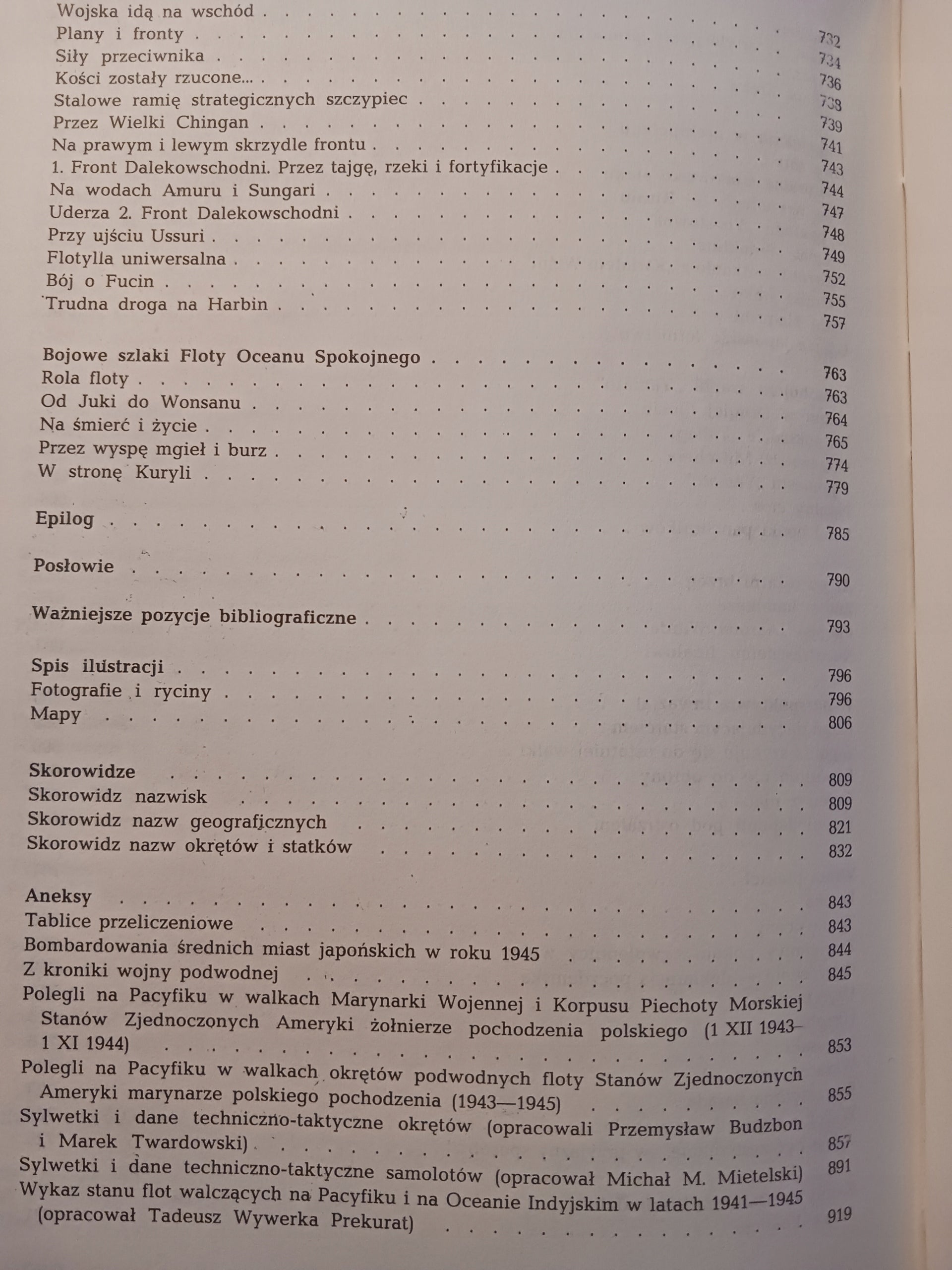 Burza nad Pacyfikiem. Tom 1 i 2 Zbigniew Flisowski