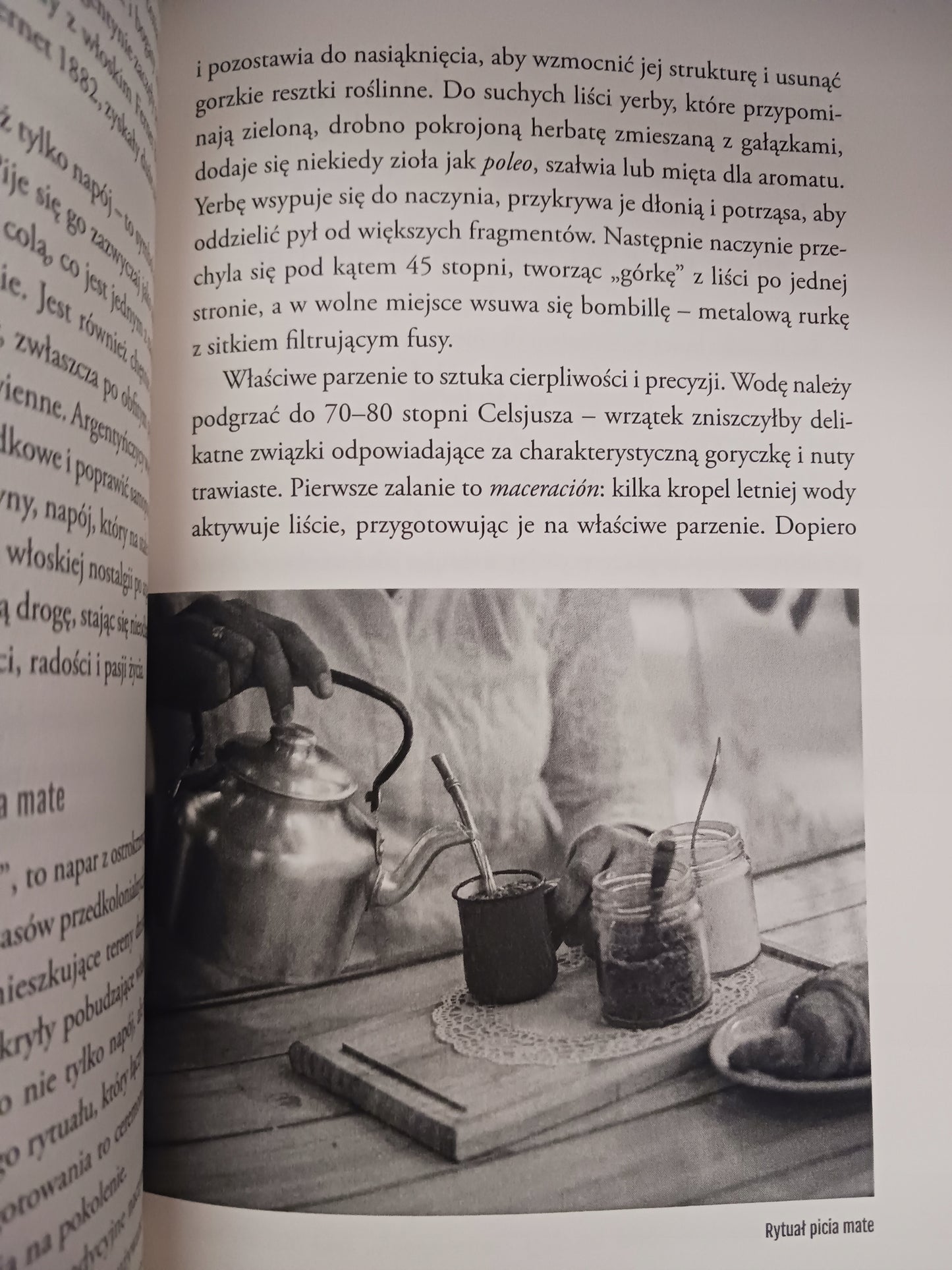 Oblicza świata x2 Wietnam. Duchy i smartfony Andrzej Nowak, Argentyna ...