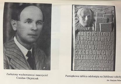 Barbara Makles, Jacek Makles Torzeniec nasza mała Ojczyzna