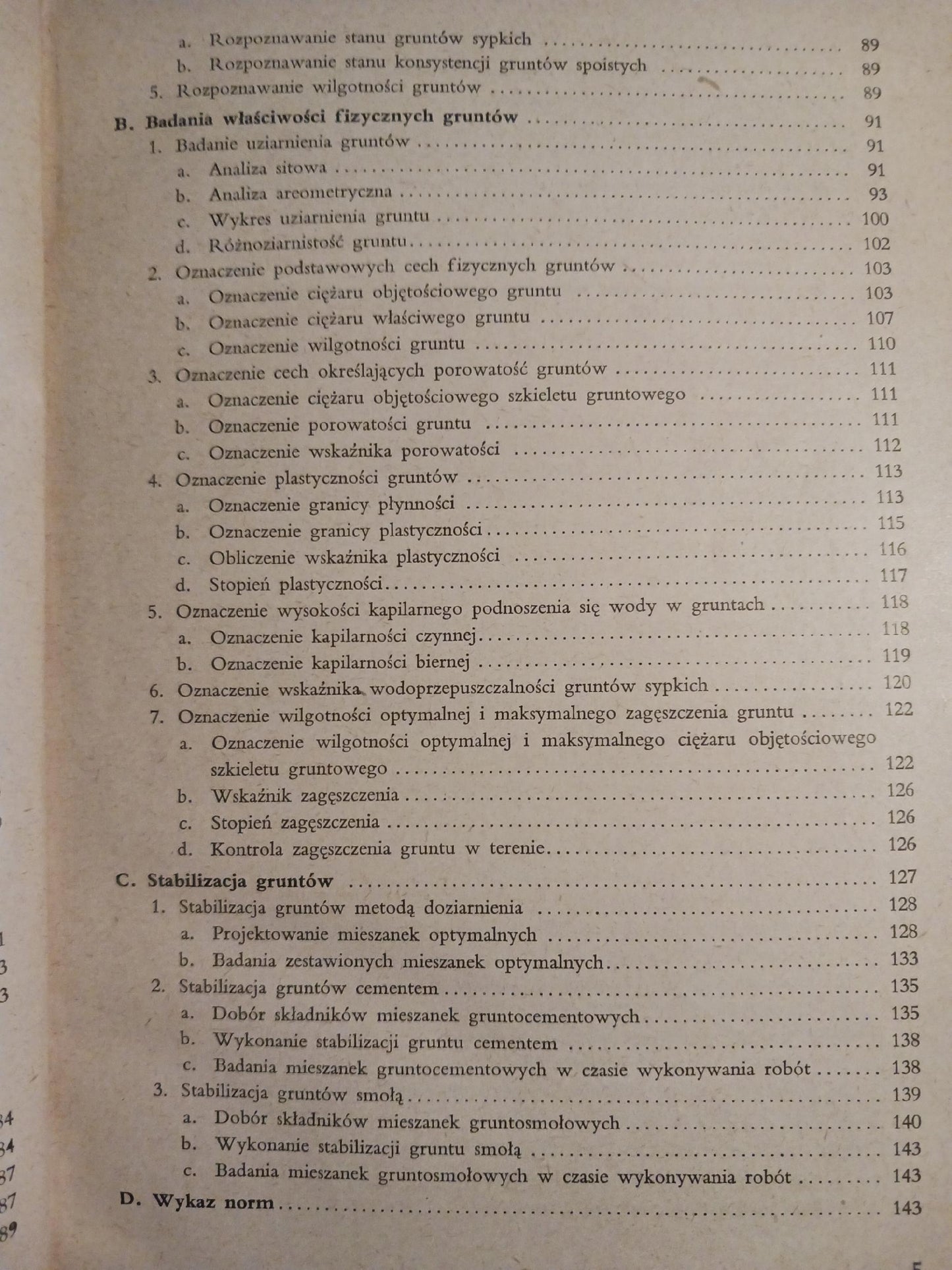 Pracownia materiałów drogowych Witold Dębski