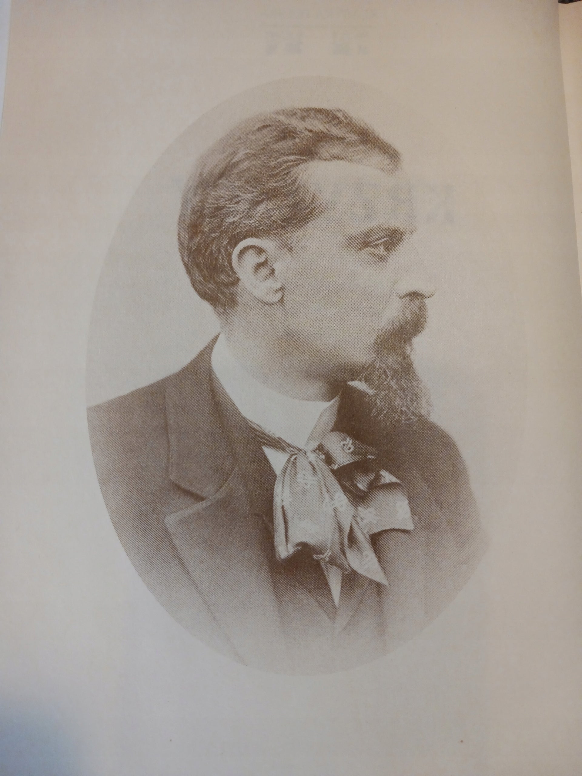 Krzyżacy Henryk Sienkiewicz [złocone obcięcia kart]