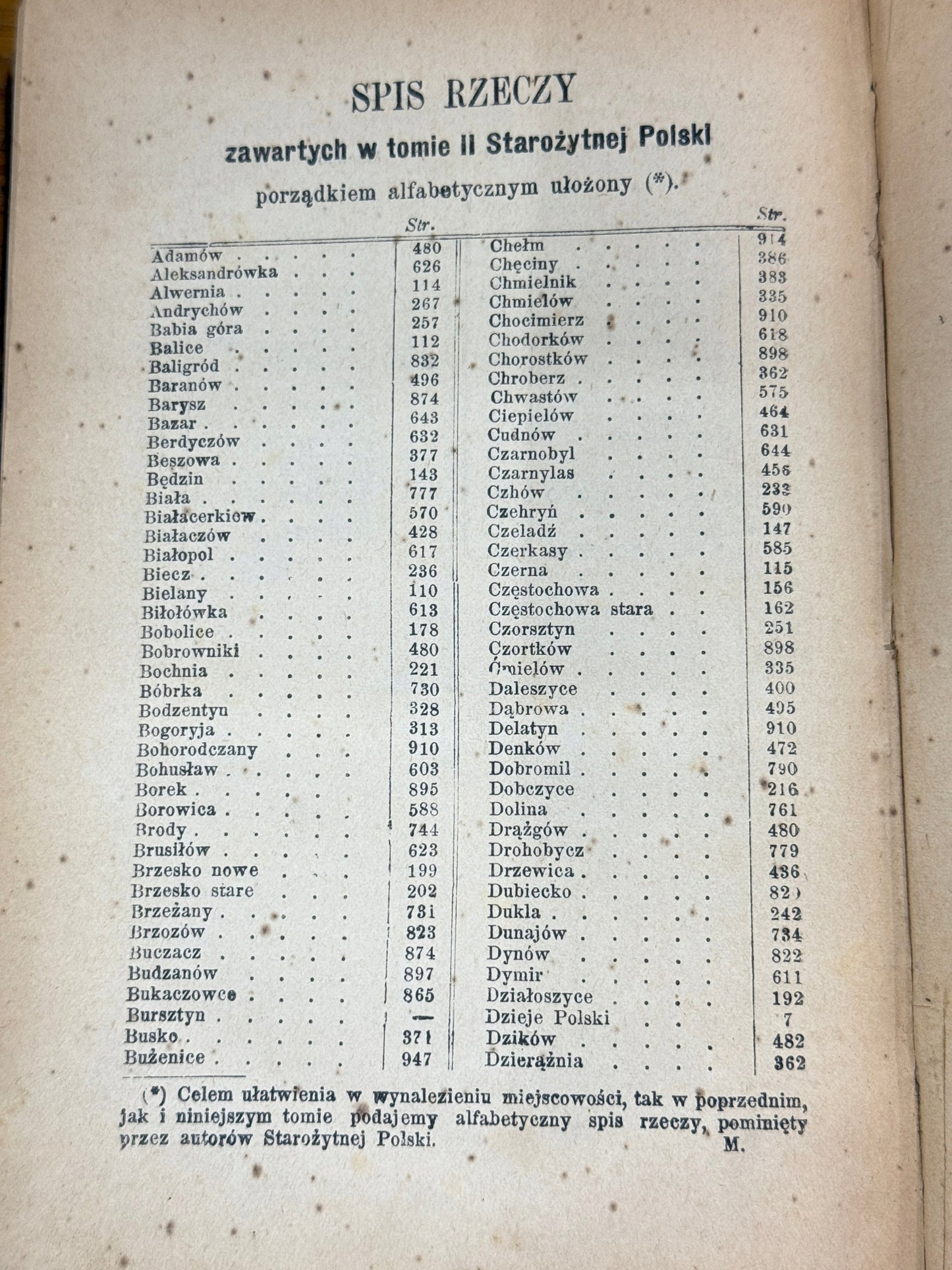 Starożytna Polska Baliński Michał, Lipiński Tymoteusz T. 2 [1885][II. wyd.]