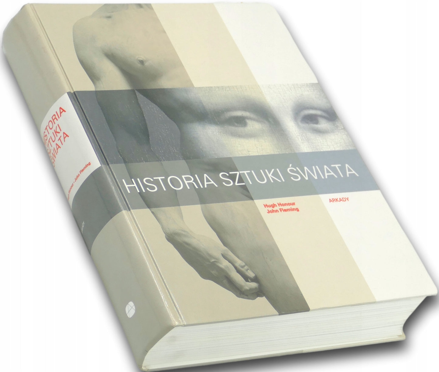 Historia sztuki świata - Hugh Honour, John Fleming