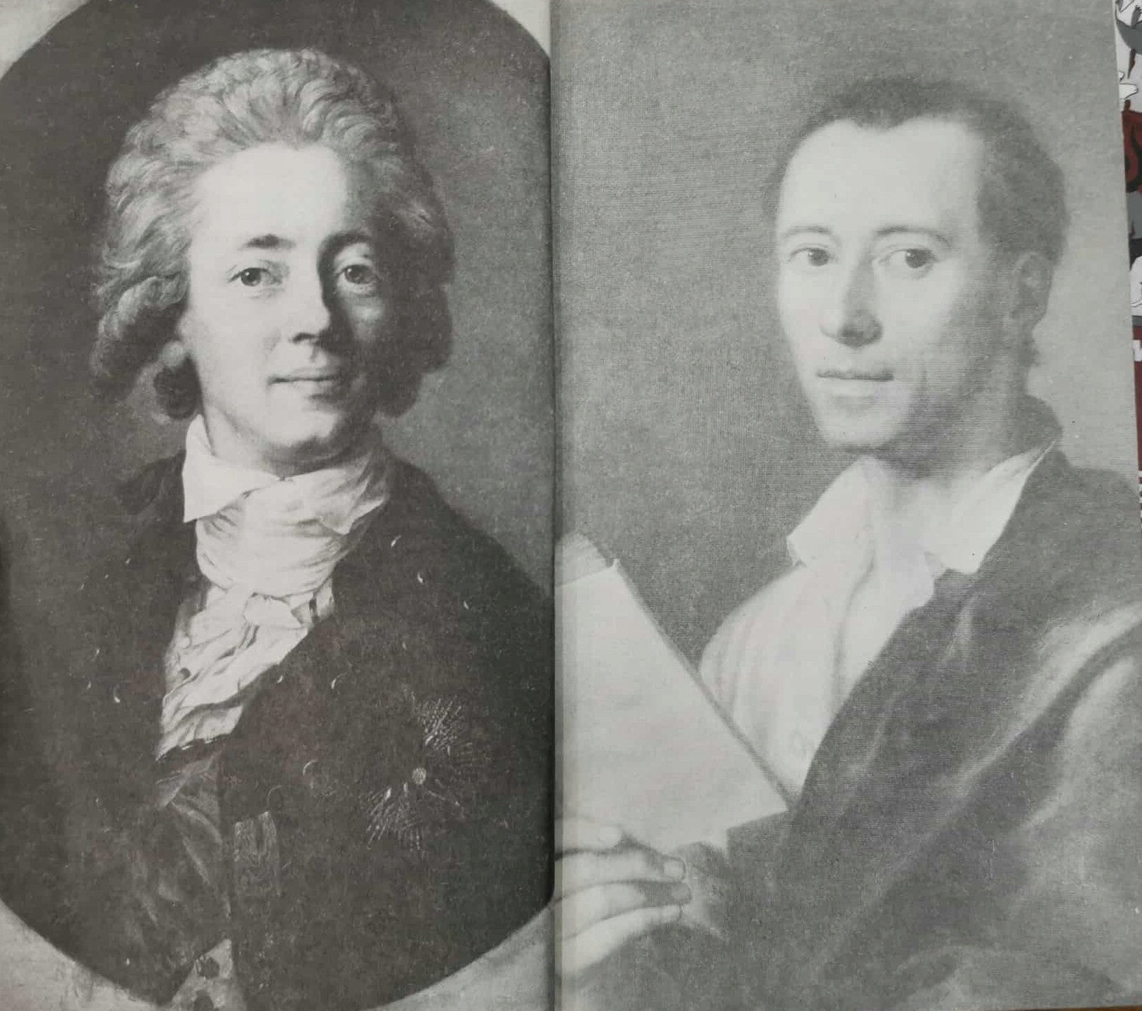 O sztuce u dawnych, czyli Winkelman Polski. Tom 1-4, Stanisław K. Potocki