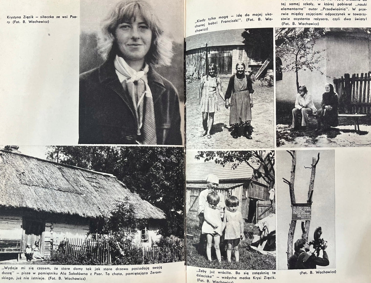 Barbara Wachowicz Ciebie jedną kocham