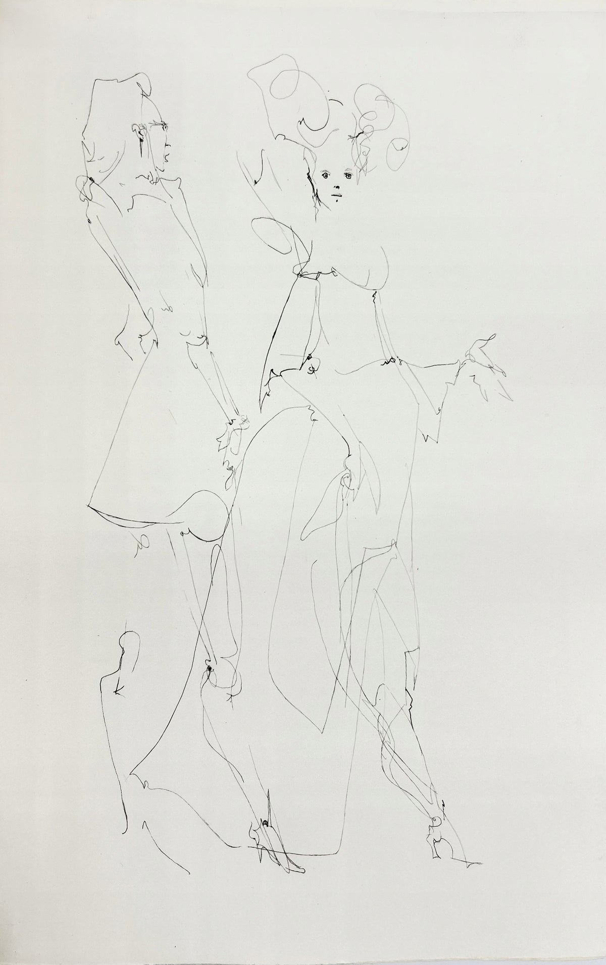 Potocki Jean, Manuscrit trouvé à Saragosse [bibliofilska edycja]
