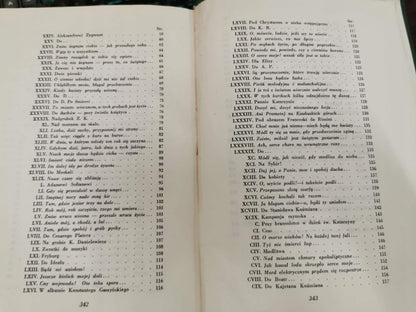 KOMPLET Dzieła t. 1-13, Zygmunt Krasiński [Warszawa 1931]