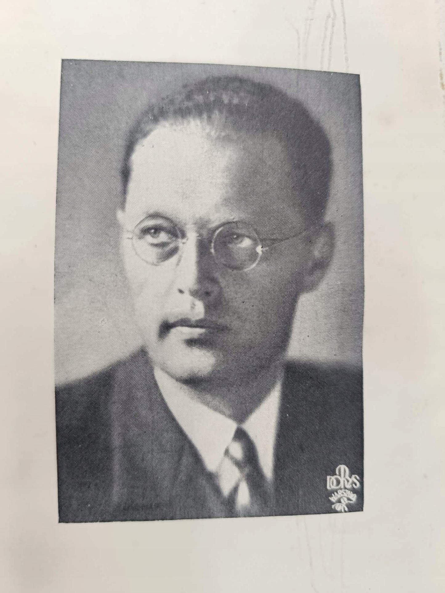 Kazimierz Wierzyński, utwory zebrane [wydanie przedwojenne, 1937]