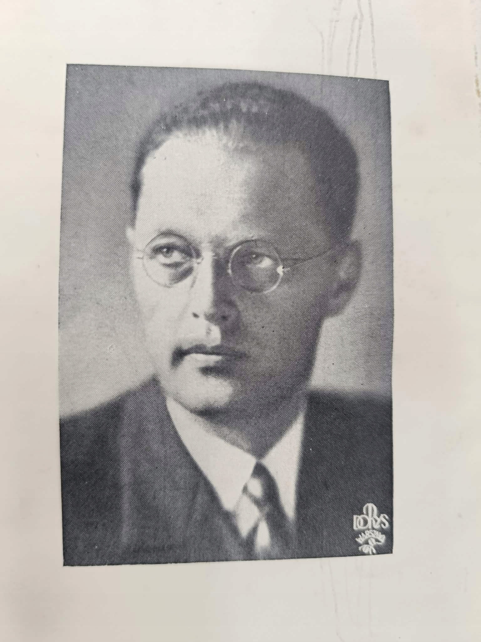 Kazimierz Wierzyński, utwory zebrane [wydanie przedwojenne, 1937]