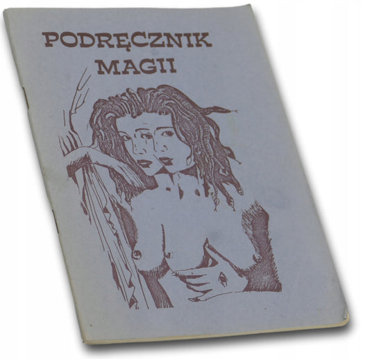 Podręcznik magii J. N. O'Shea