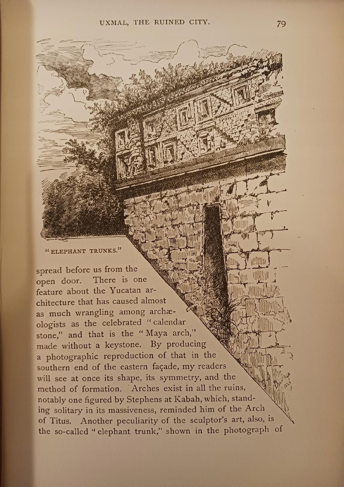 Travels in Mexico and Life Among The Mexicans Frederick A. Ober 1884