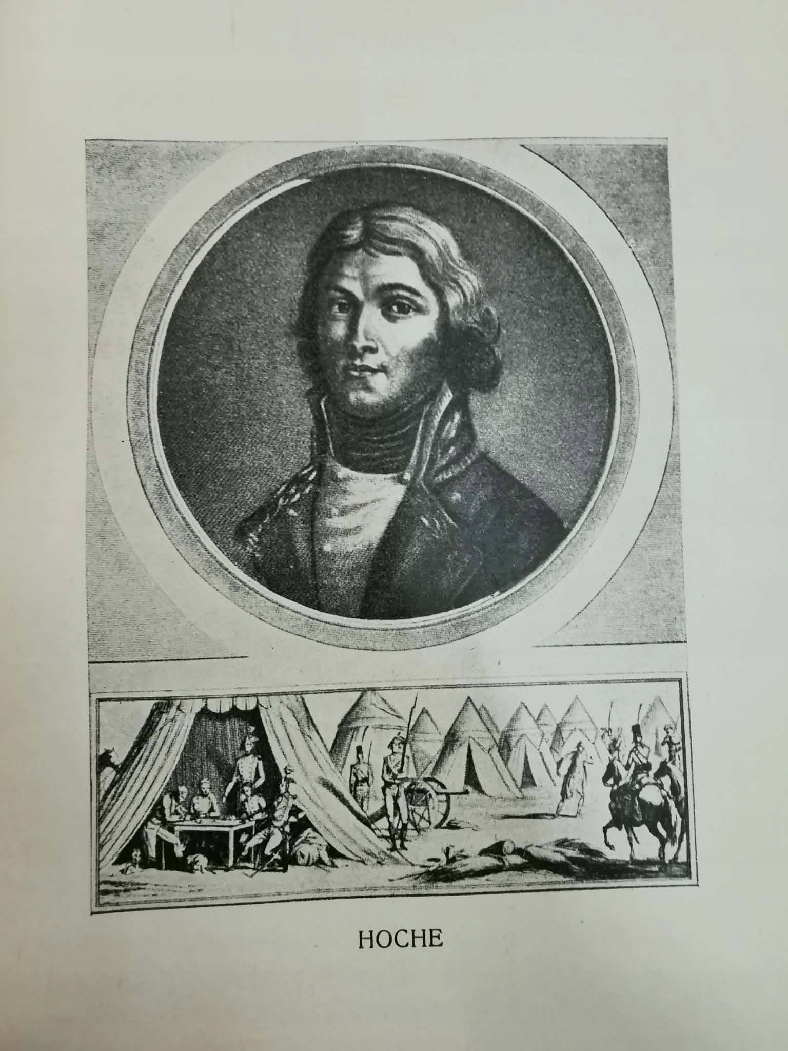 Józefina. Dzieje zawrotnej kariery, E.A. Rheinhardt