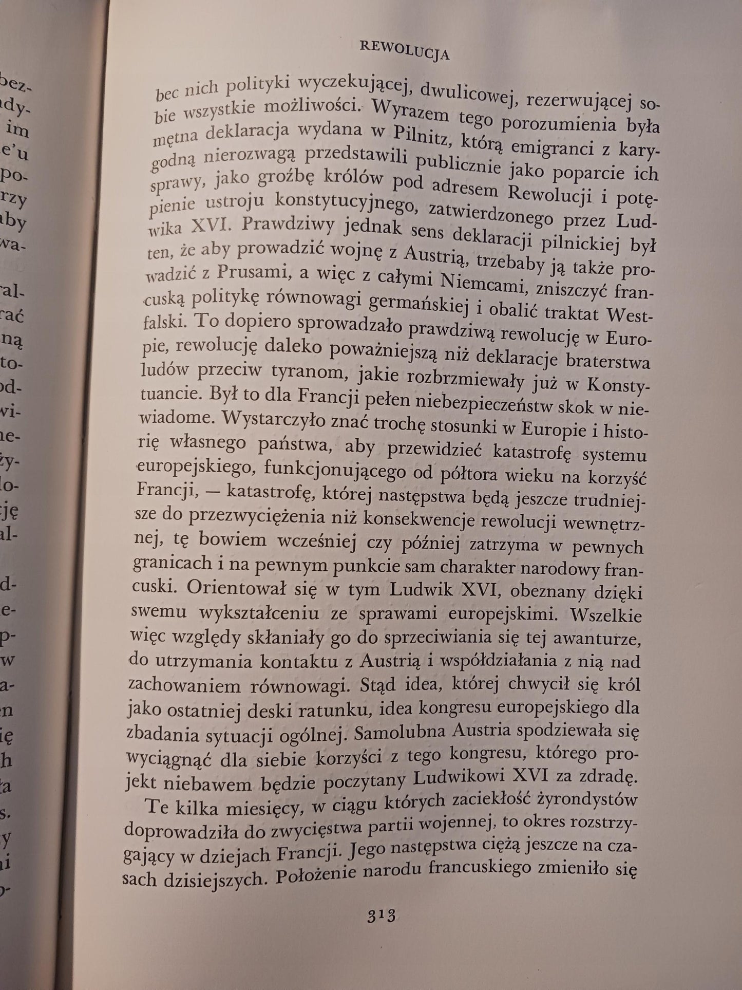 Dzieje Francji Jacques Bainville [Warszawa 1946]