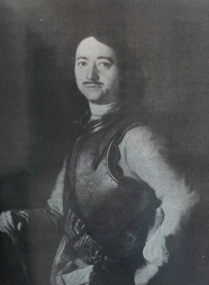 Henri Troyat Piotr Wielki Geniusz i szaleństwo