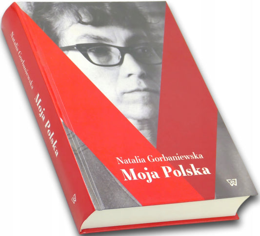 Moja Polska, Natalia Gorbaniewska