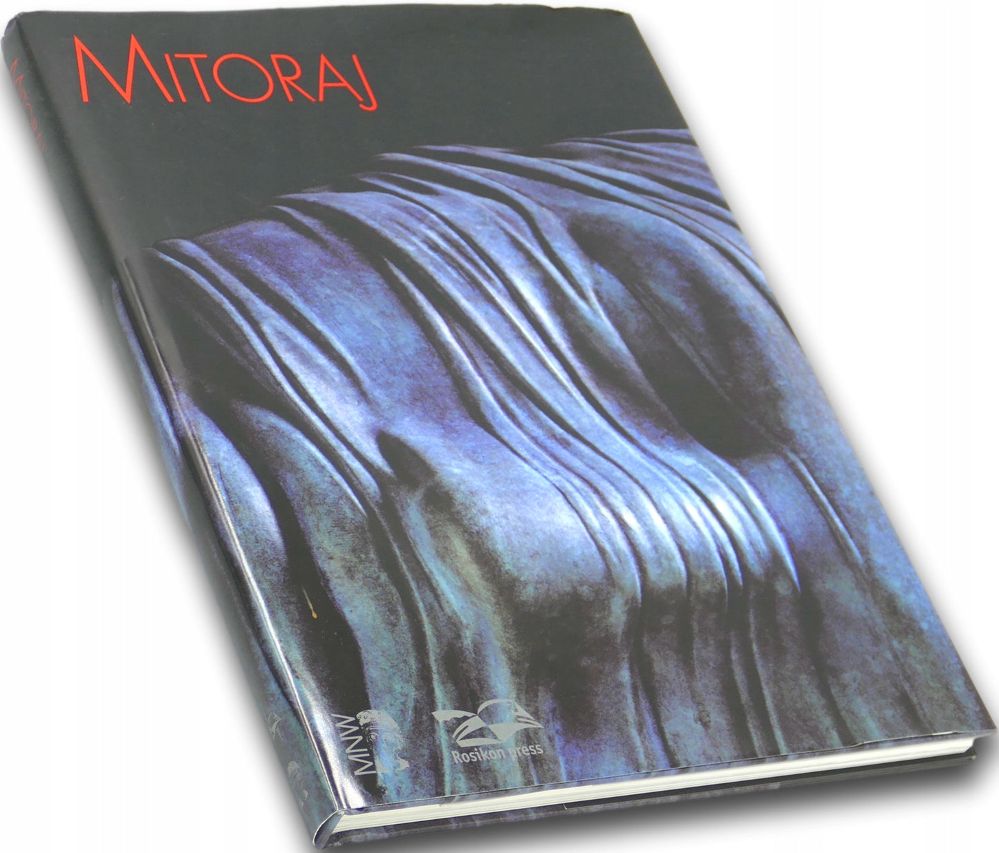 Mitoraj, Urok Gorgony, the spell of Gorgon