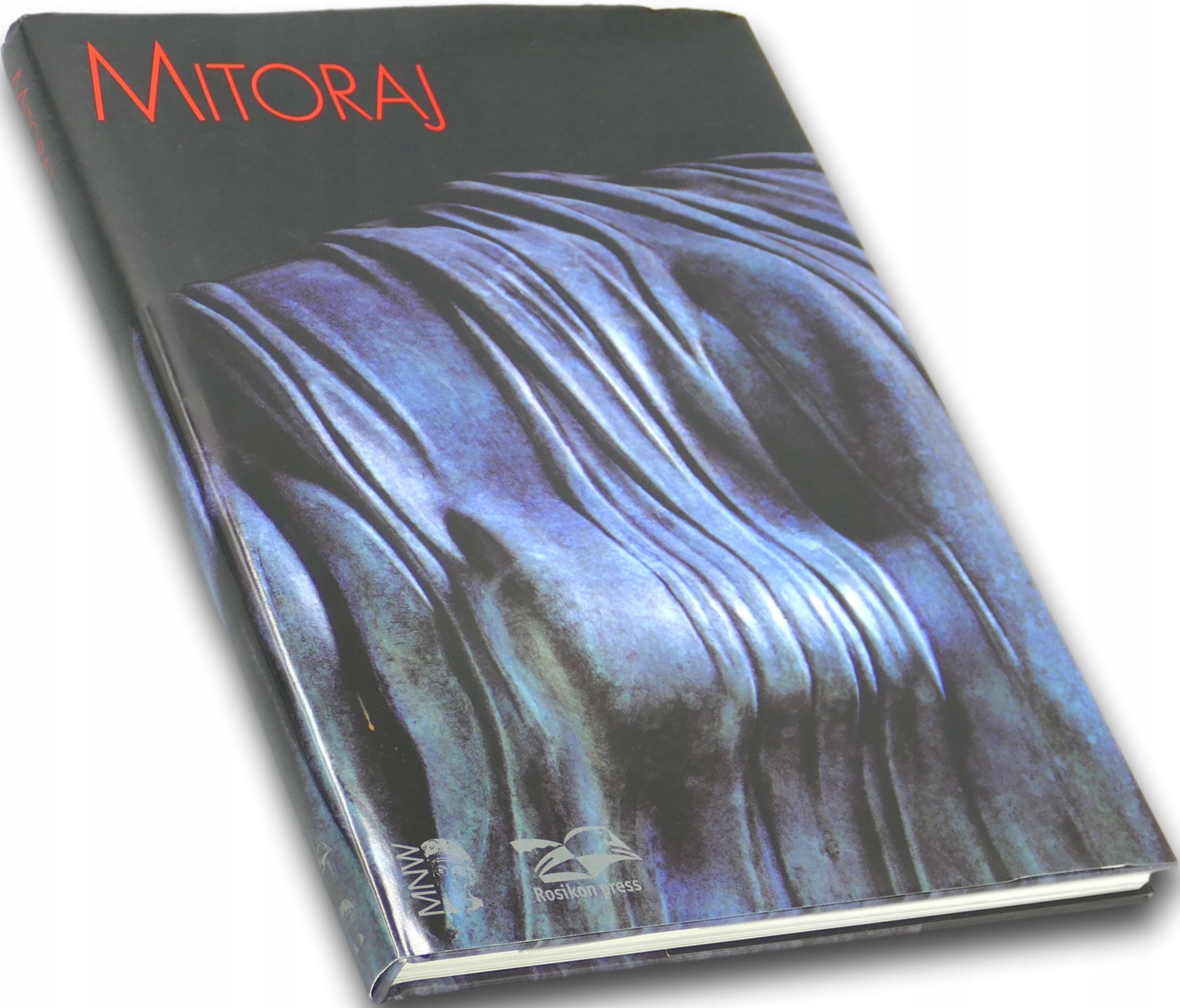 Mitoraj, Urok Gorgony, the spell of Gorgon