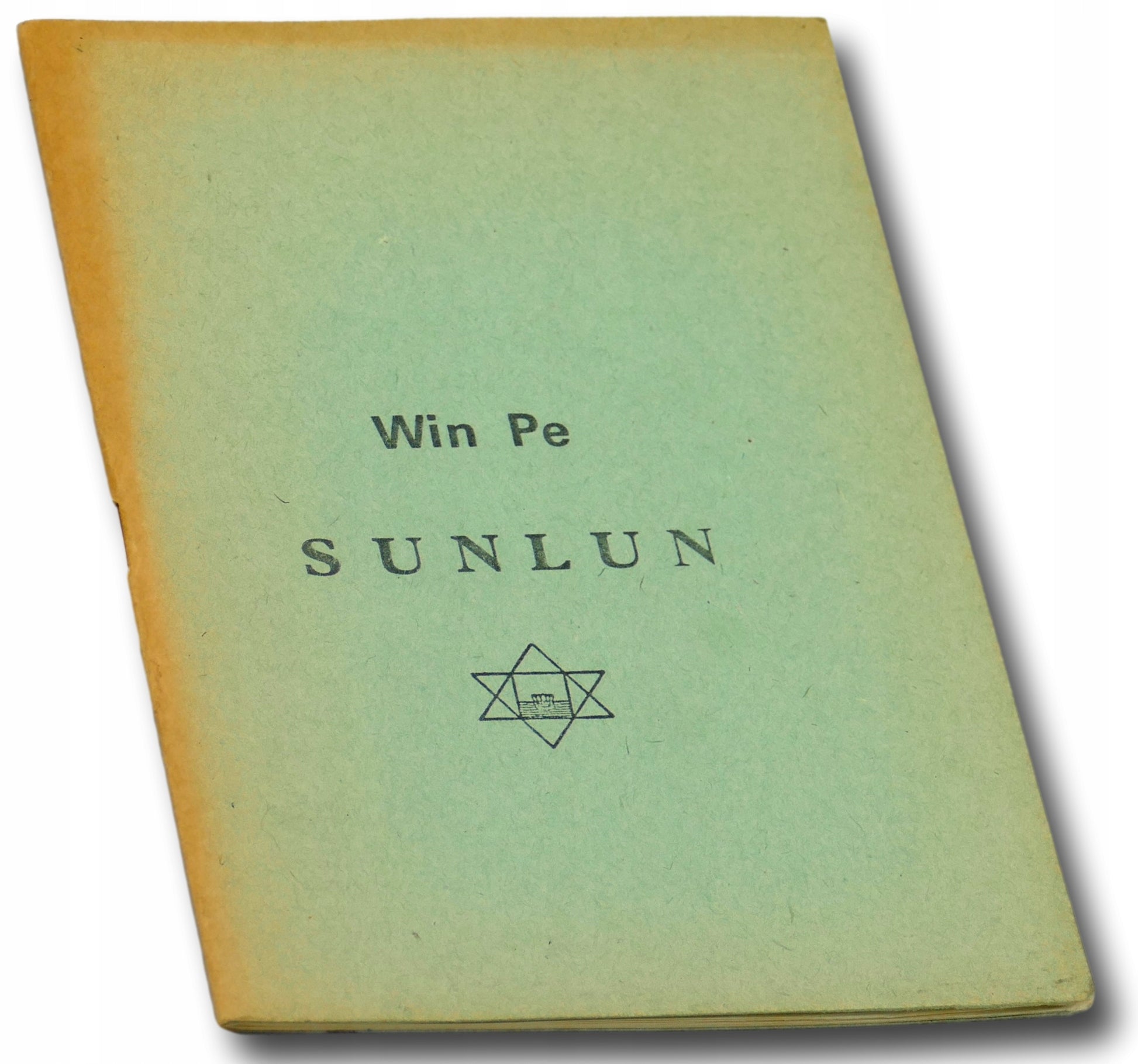 Sunlun Droga Uważności Win Pe