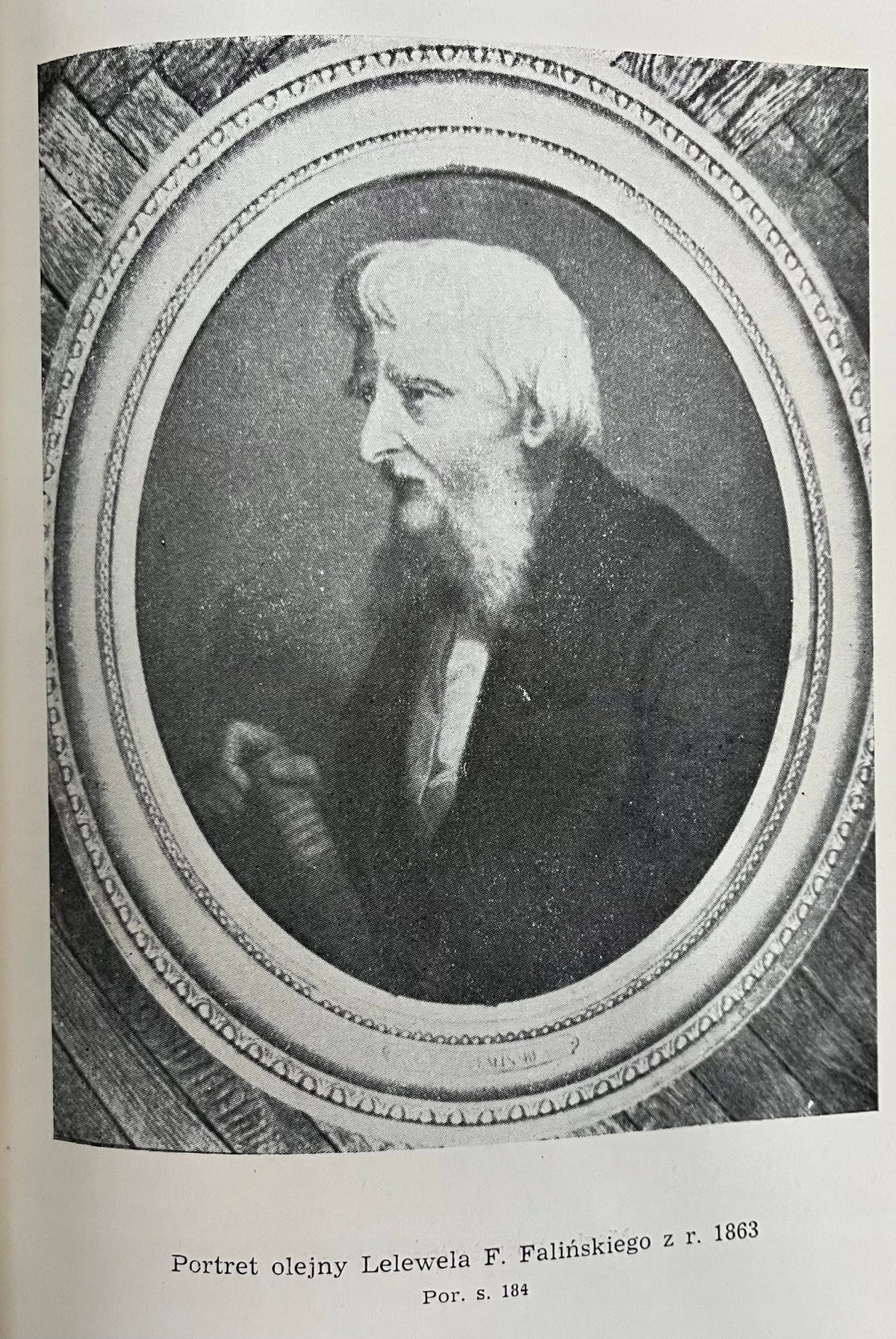 Joachim Lelewel Dzieła