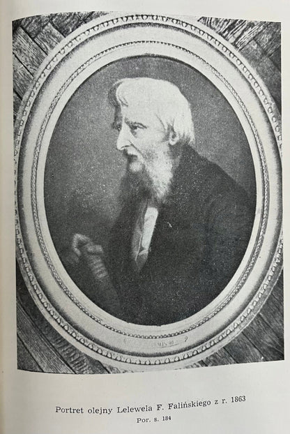 Joachim Lelewel Dzieła