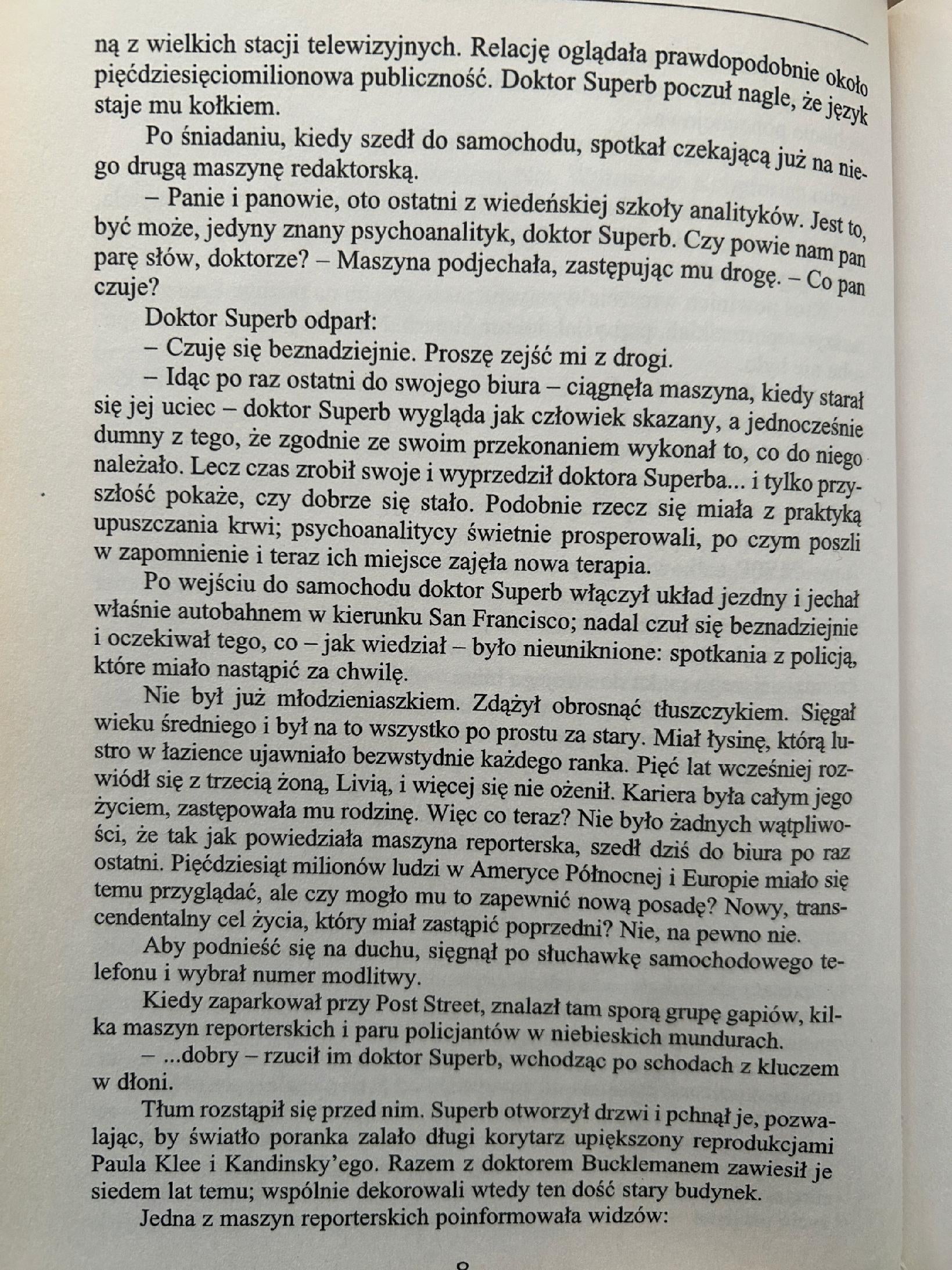 Simulakra - Philip K. Dick