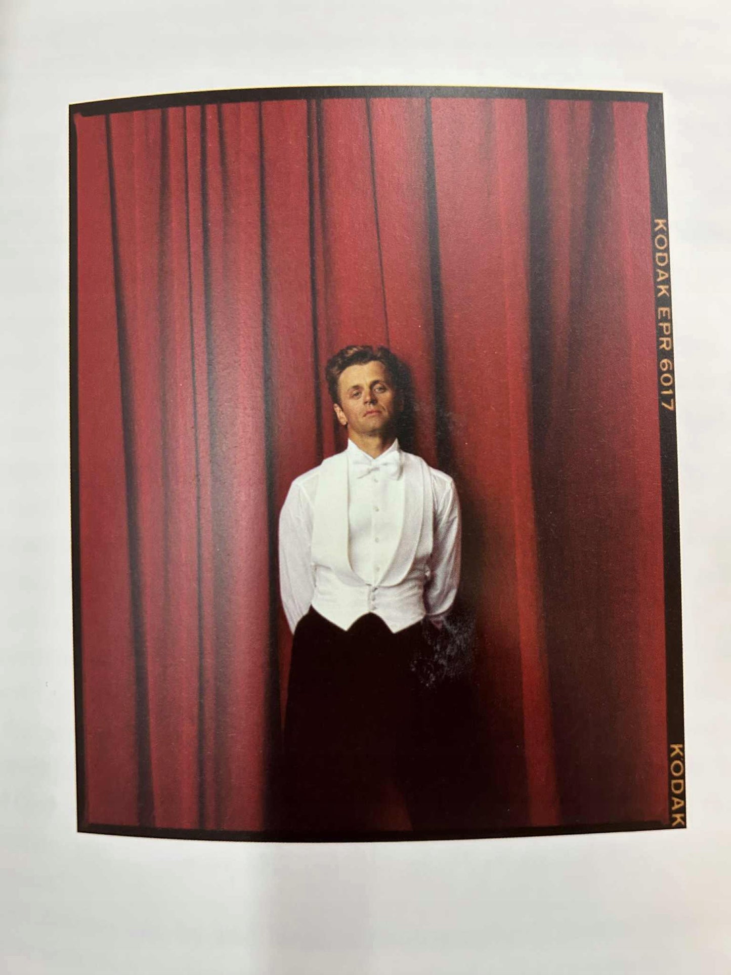 Annie Leibovitz at Work - Album