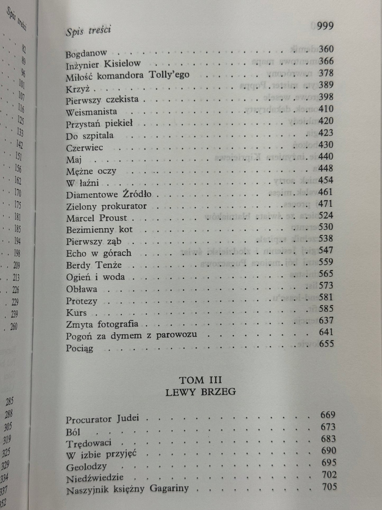 Opowiadania kołymskie Warłam Szałamow [Wydawnictwo Dolnośląskie]