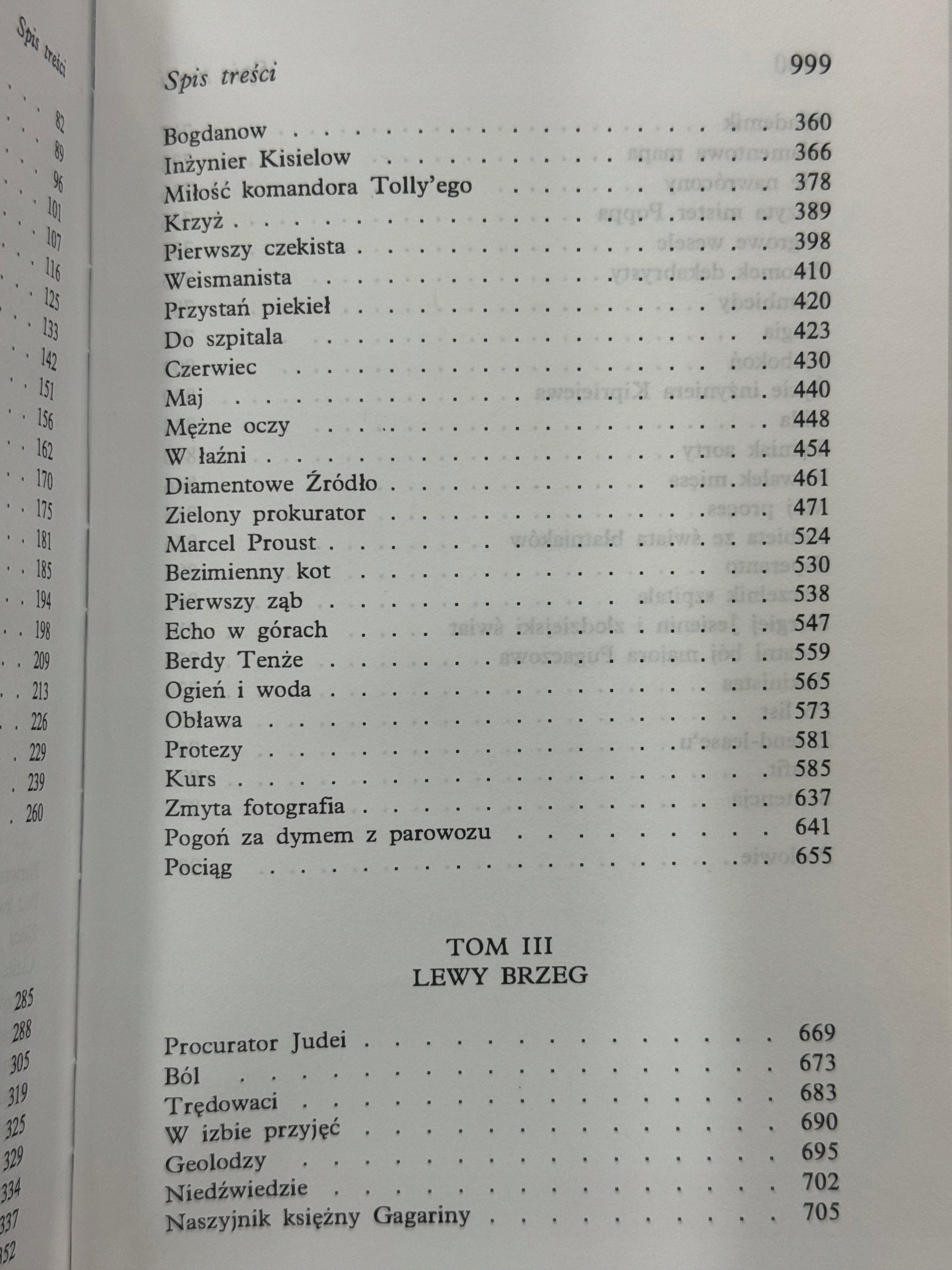 Opowiadania kołymskie Warłam Szałamow [Wydawnictwo Dolnośląskie]