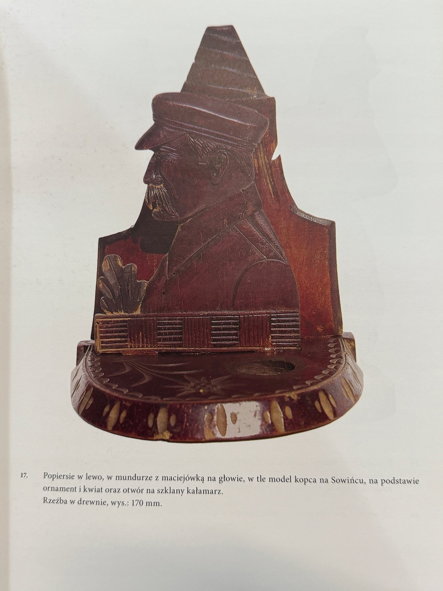 Józef Piłsudski pamięć i pamiątki Zbigniew Nestorowicz