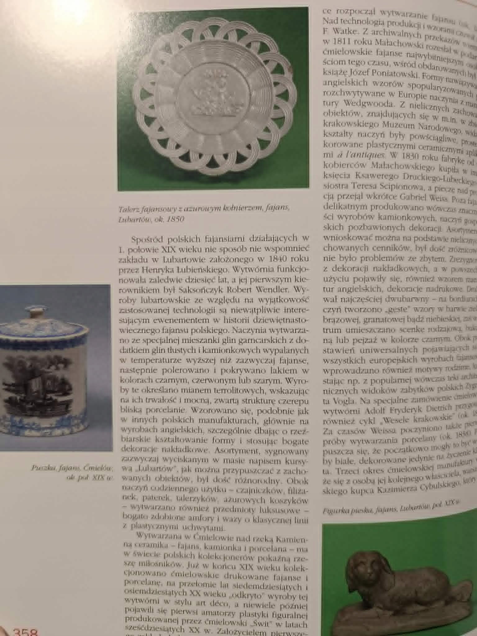 PORADNIK POLSKIEGO KOLEKCJONERA Praca zbiorowa [dużo zdjęć]