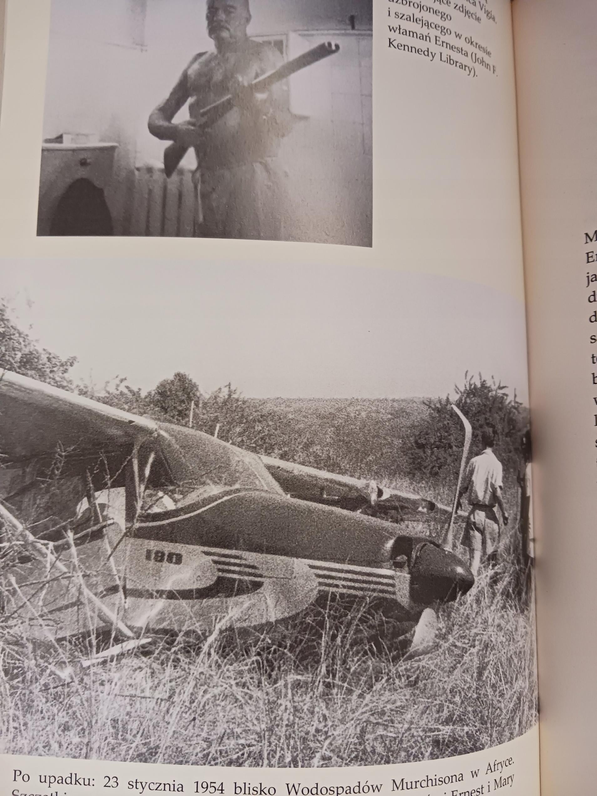 Hemingway Człowiek i pisarz Michael Reynolds