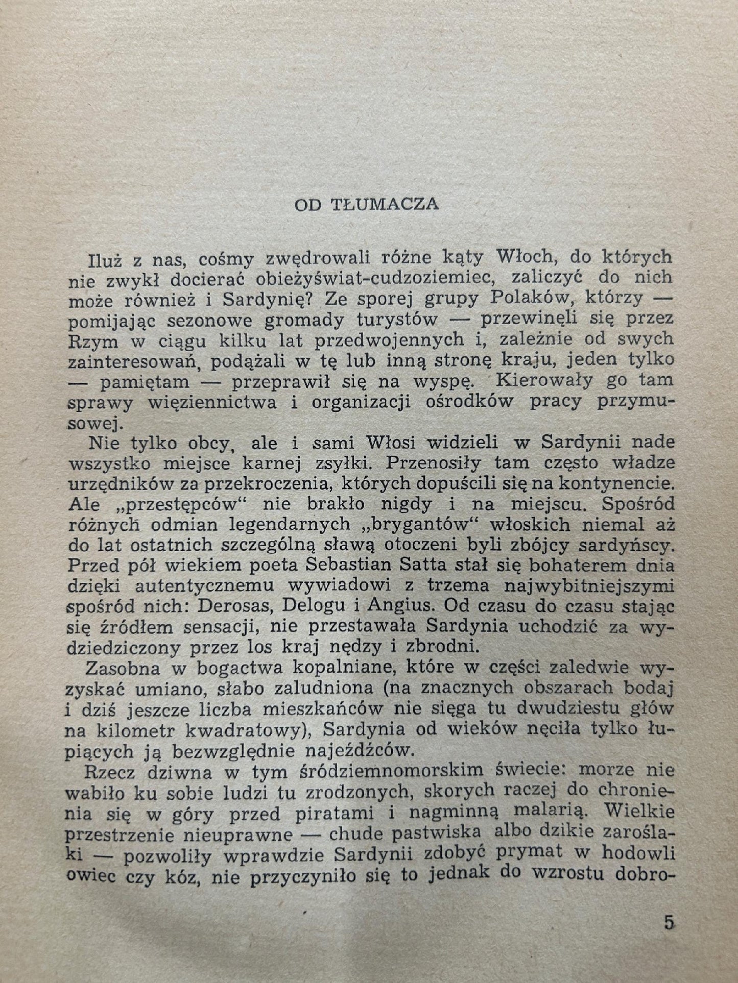 Listy z więzienia - Antonio Gramsci
