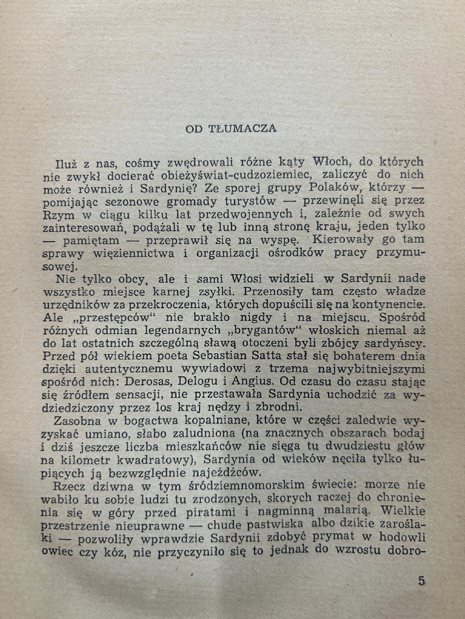 Listy z więzienia - Antonio Gramsci