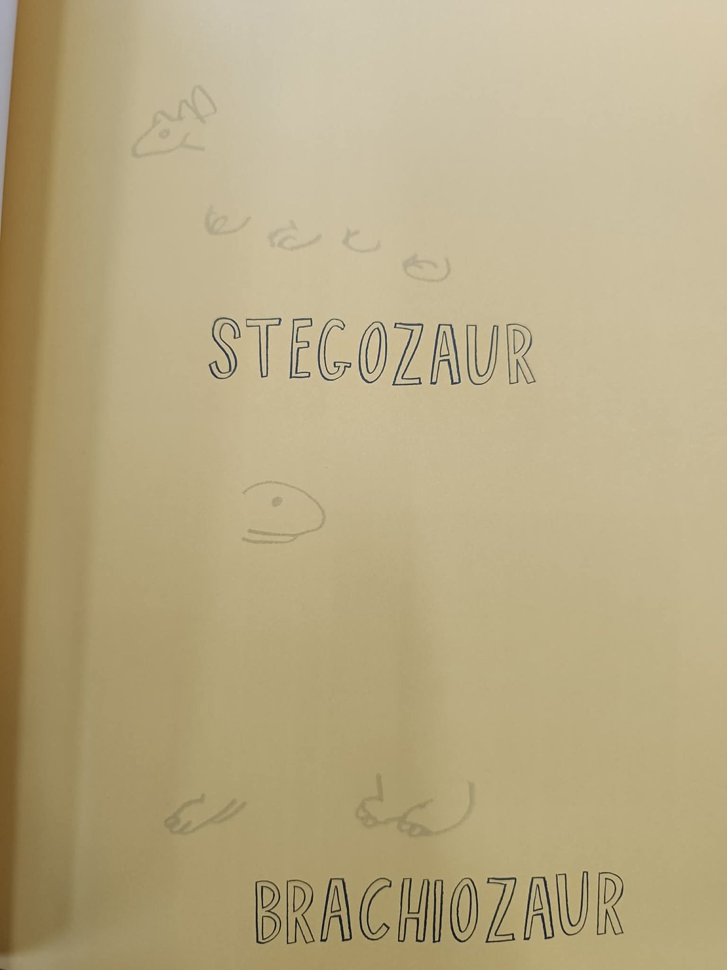 Arcypalce, Marion Deuchars