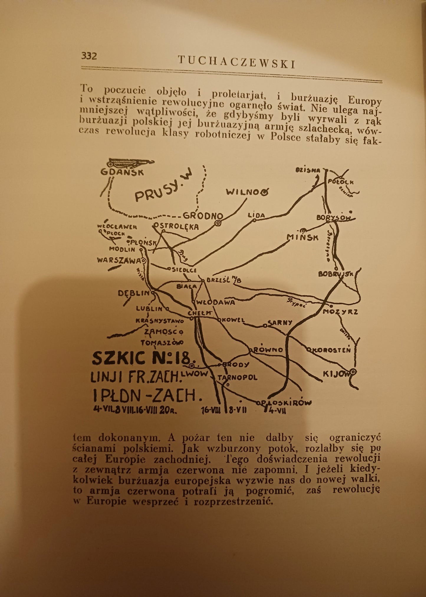Józef Piłsudski Pisma-Mowy-Rozkazy Tom I, III, IV, VII, VIII + Przemówienia