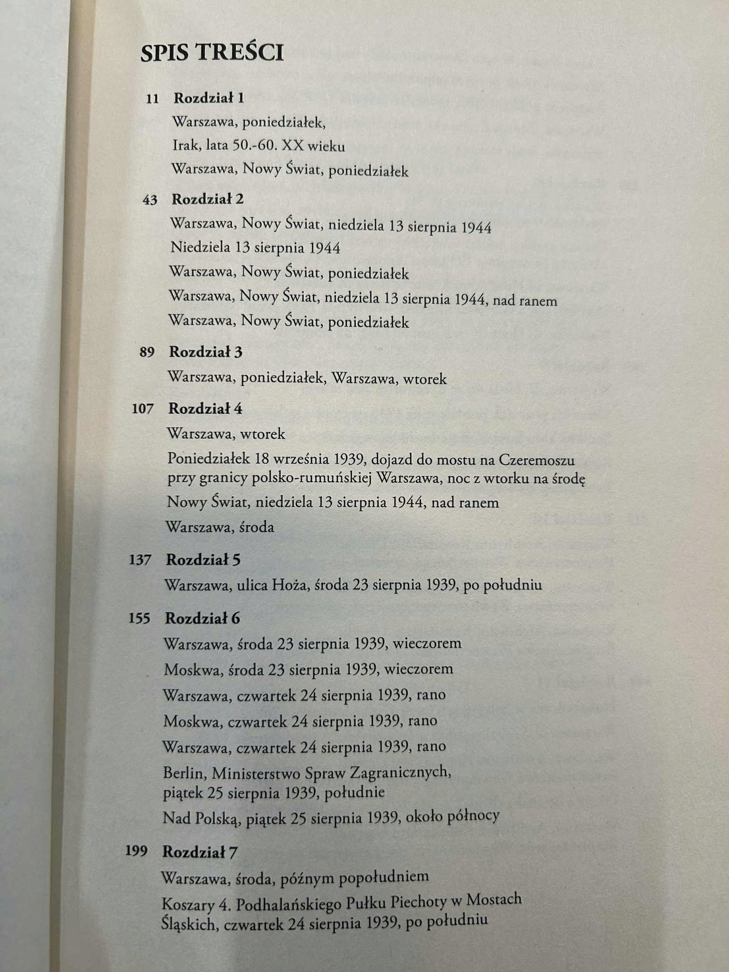 Powroty - Adam Pietrasiewicz, Wojciech Bogaczyk