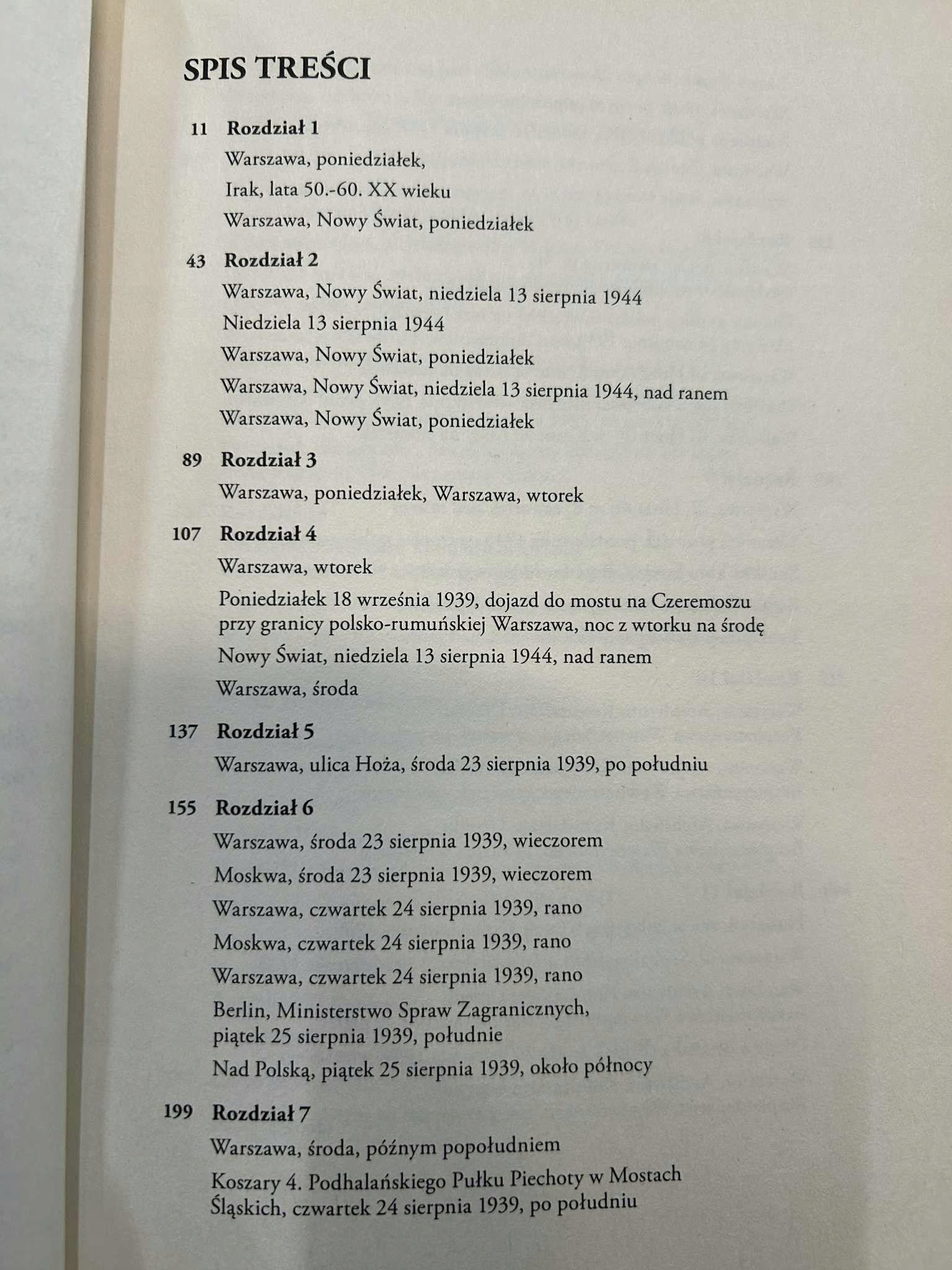 Powroty - Adam Pietrasiewicz, Wojciech Bogaczyk