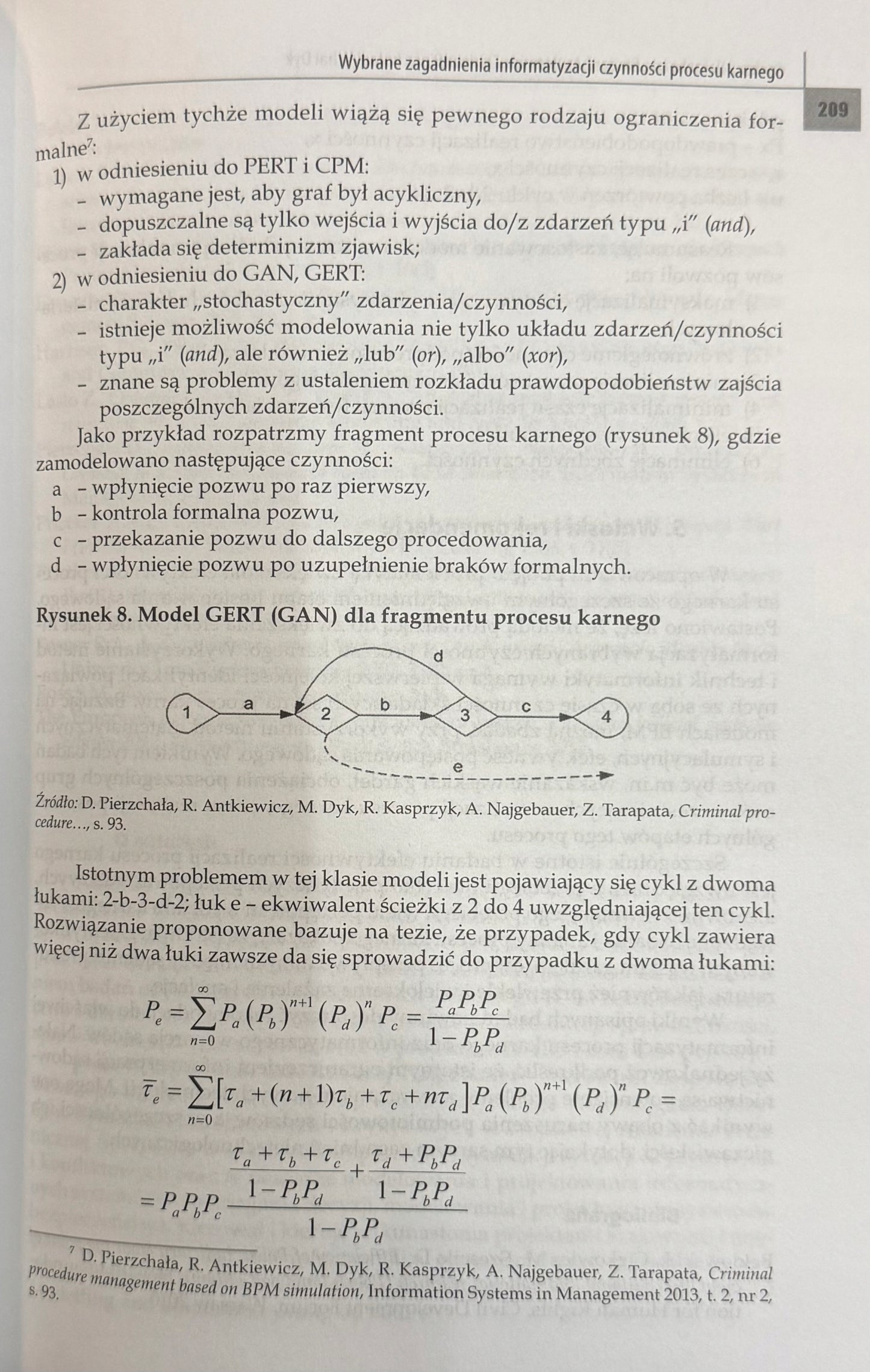 Przestępczość w XXI wieku Zapobieganie i zwalczanie