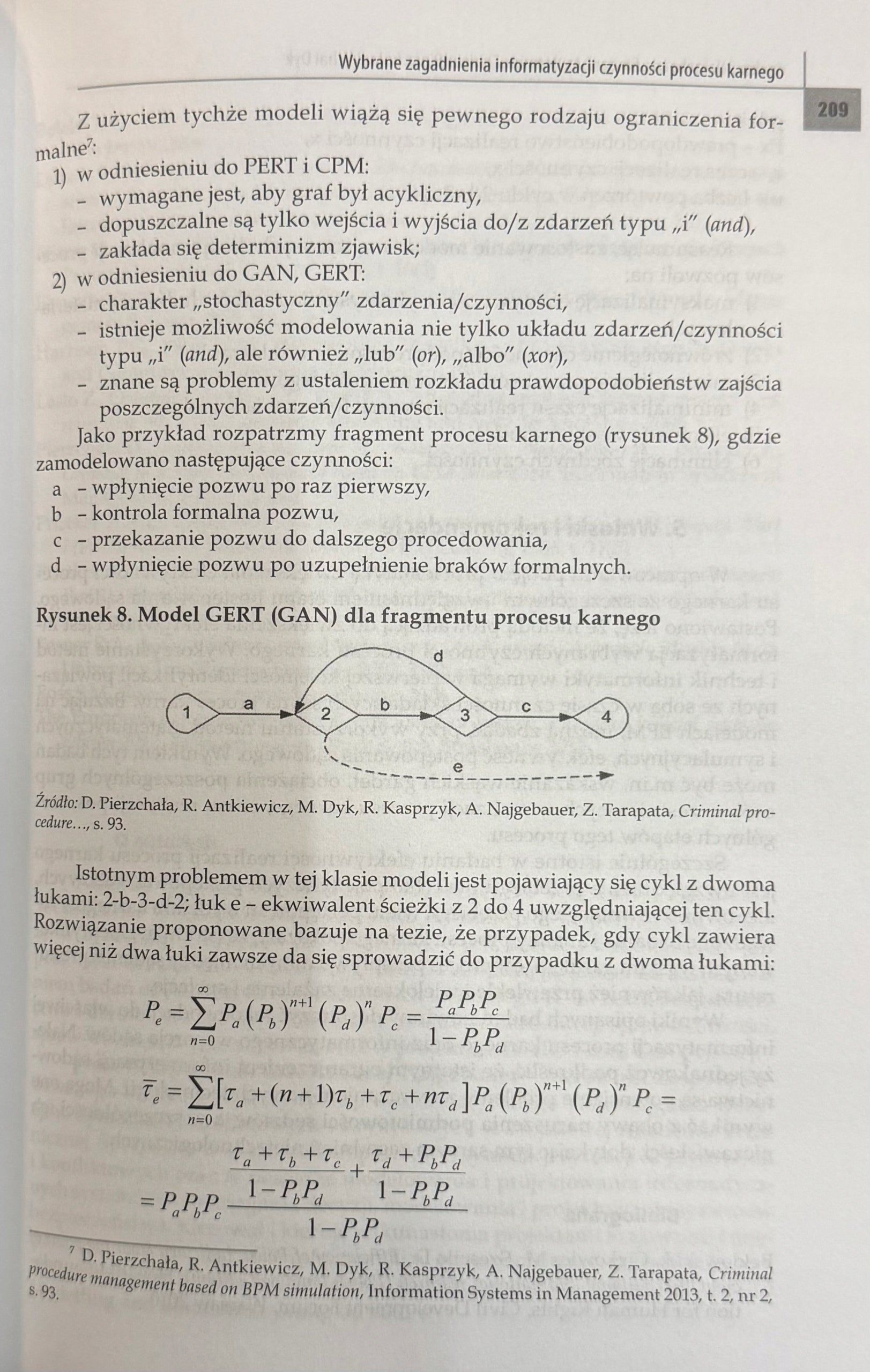 Przestępczość w XXI wieku Zapobieganie i zwalczanie