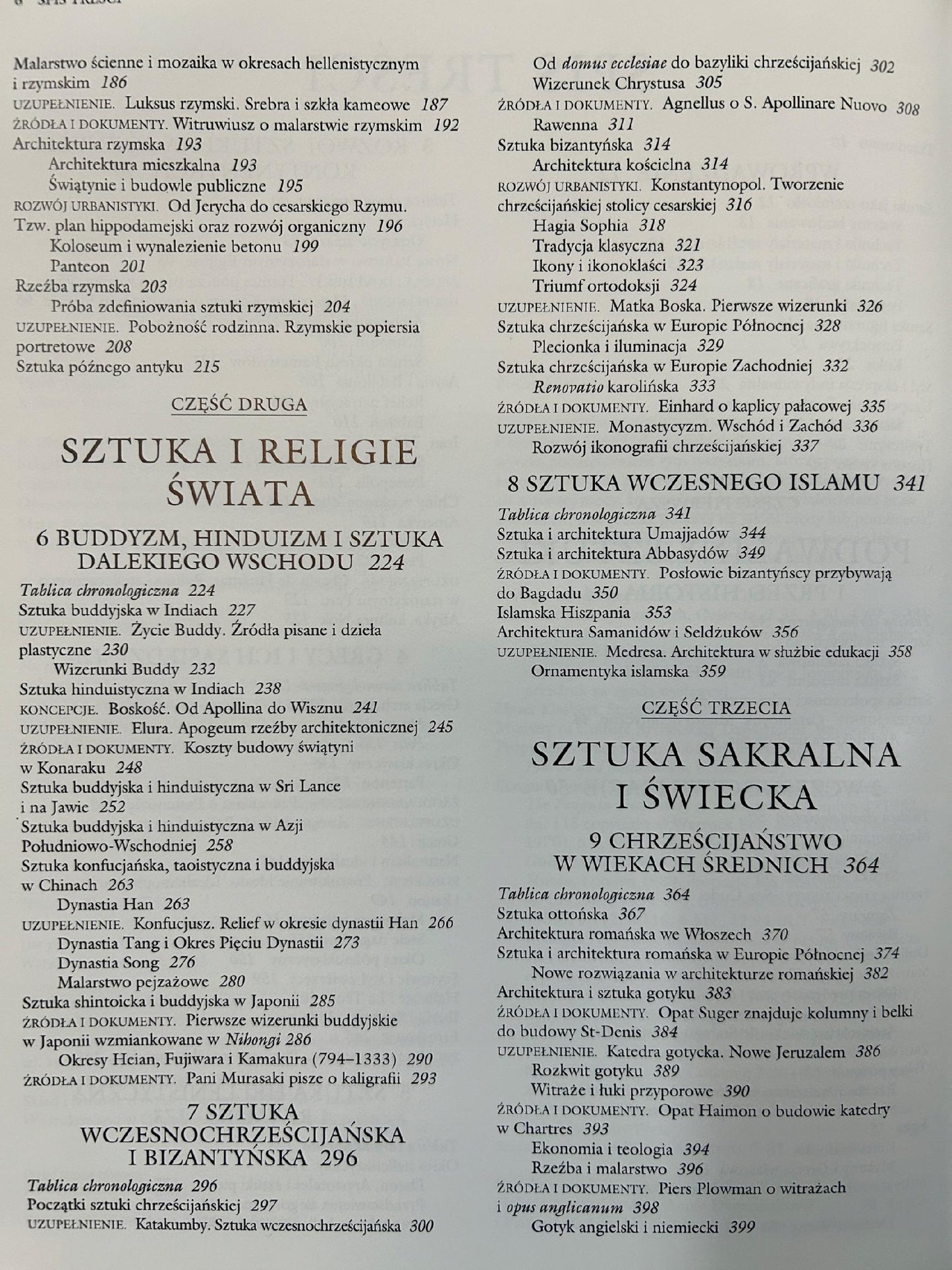 Historia sztuki świata - Hugh Honour, John Fleming
