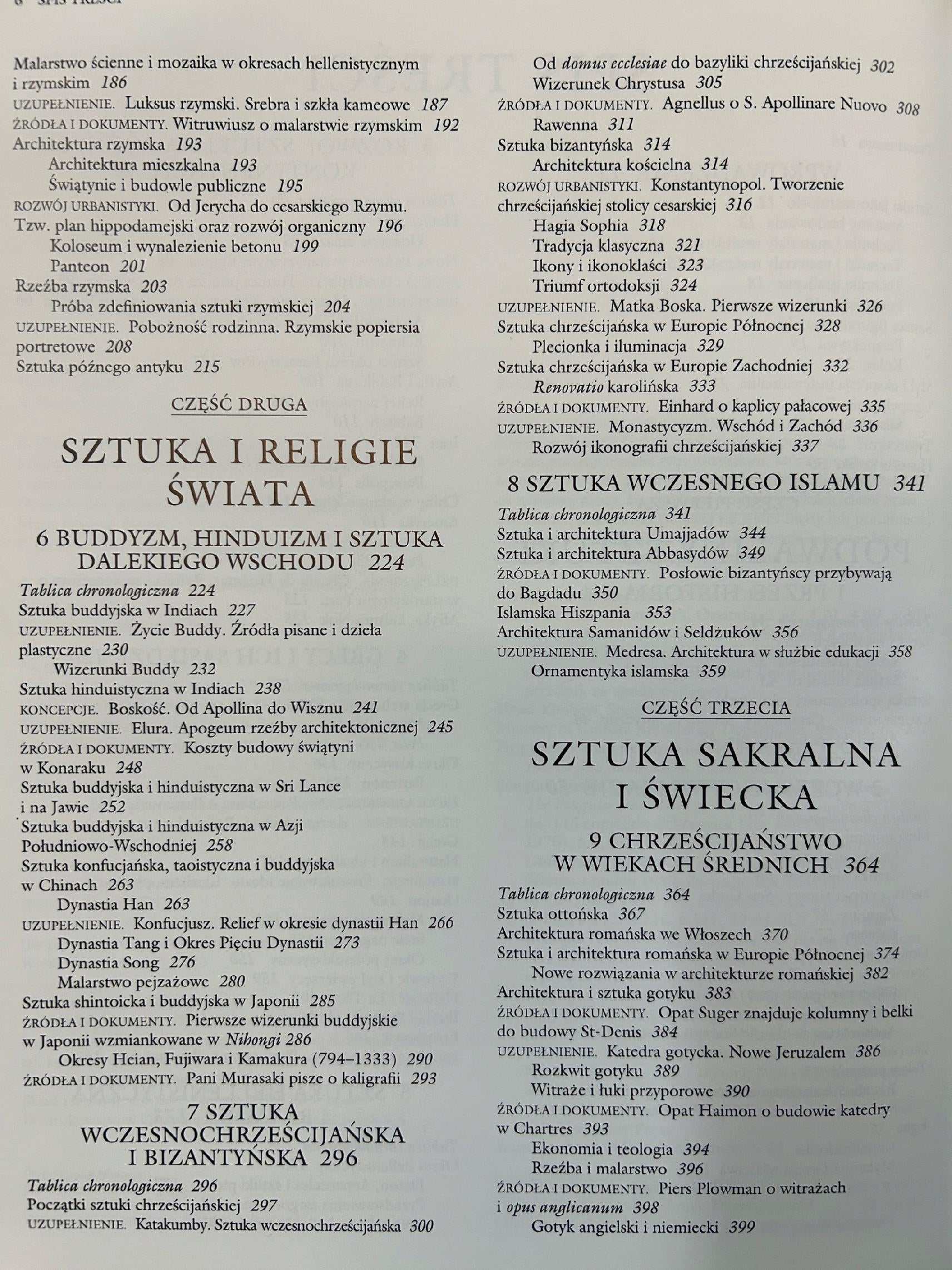 Historia sztuki świata - Hugh Honour, John Fleming