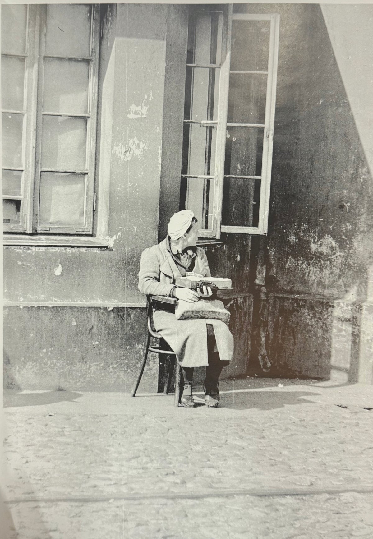 Warszawa 1943 - 1944 Fotograf nieznany Praca zbiorowa