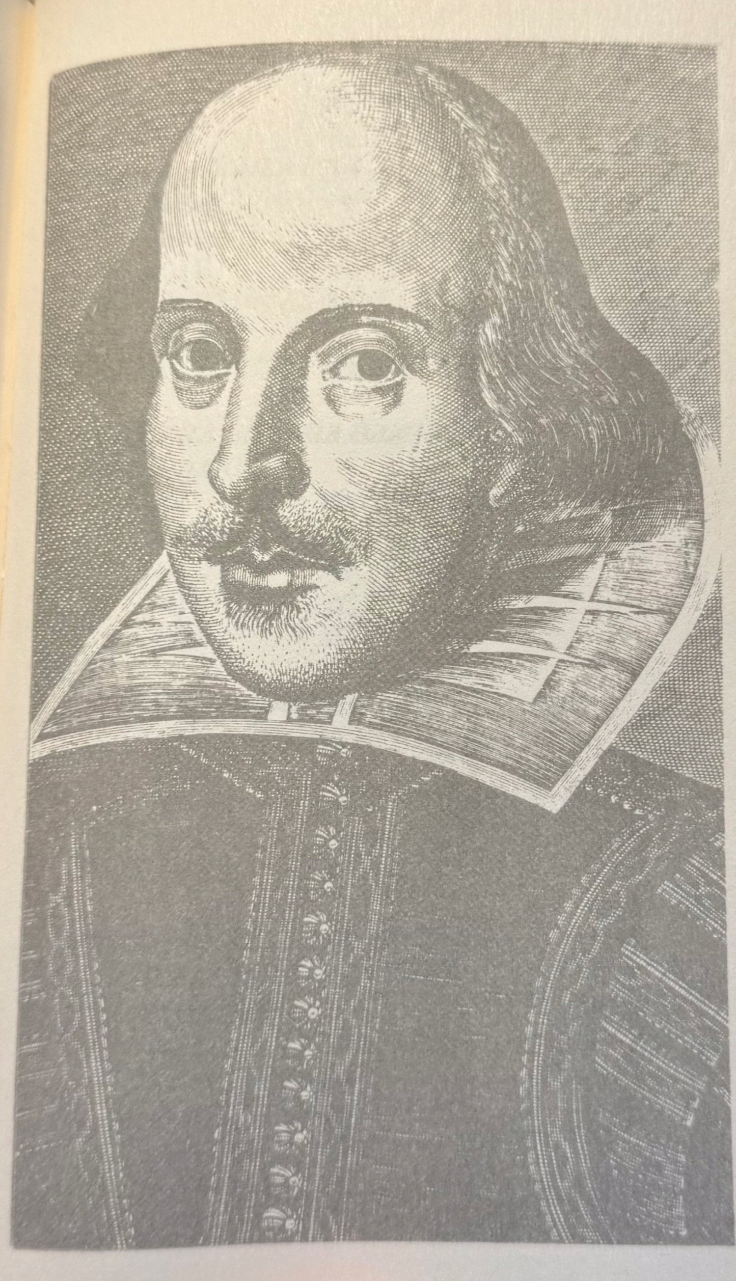 Tragedie Wiliam Shakespeare