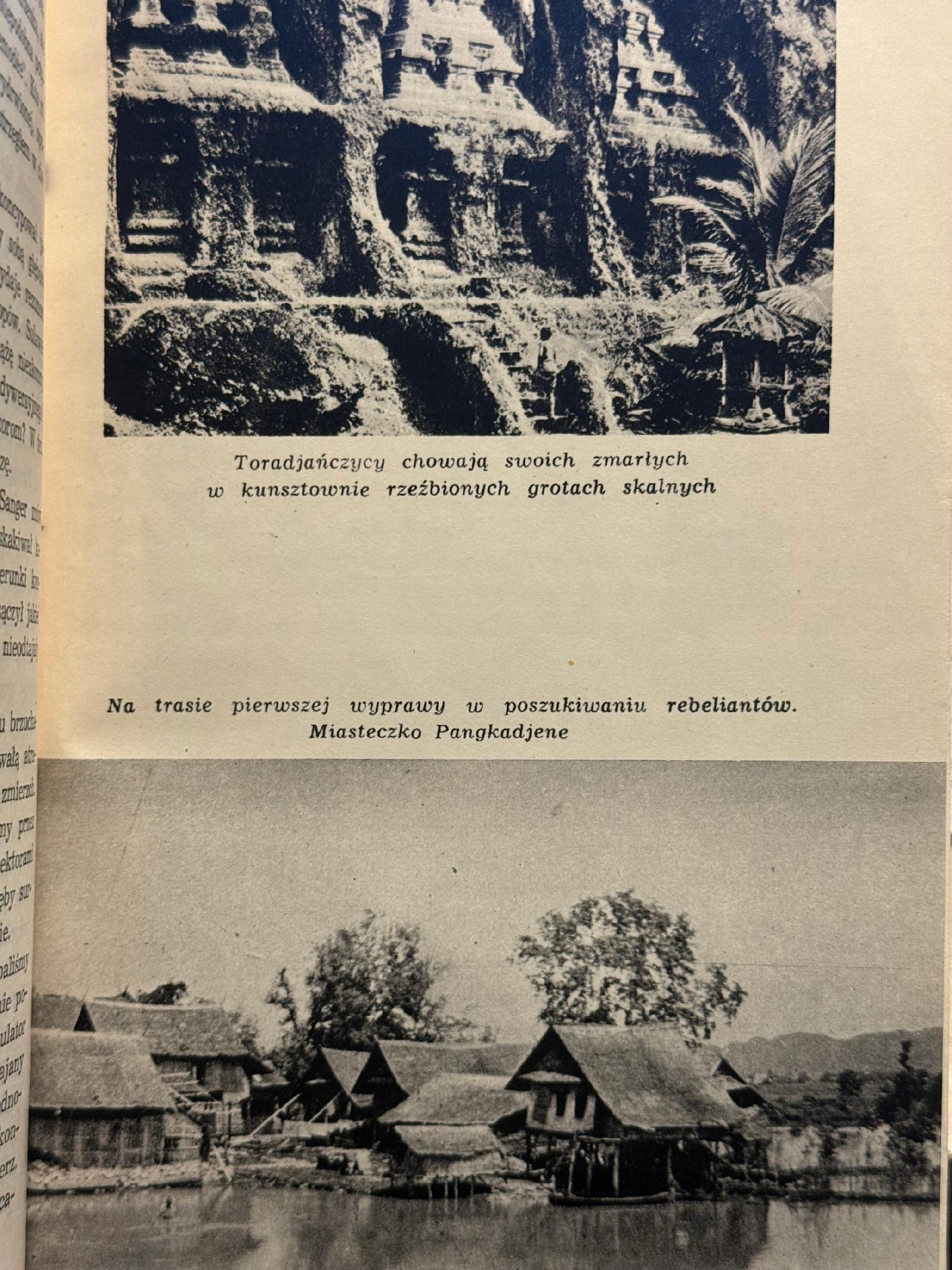 Tam gdzie pieprz rośnie. Reportaż z trzech tysięcy wysp Wiesław Górnicki