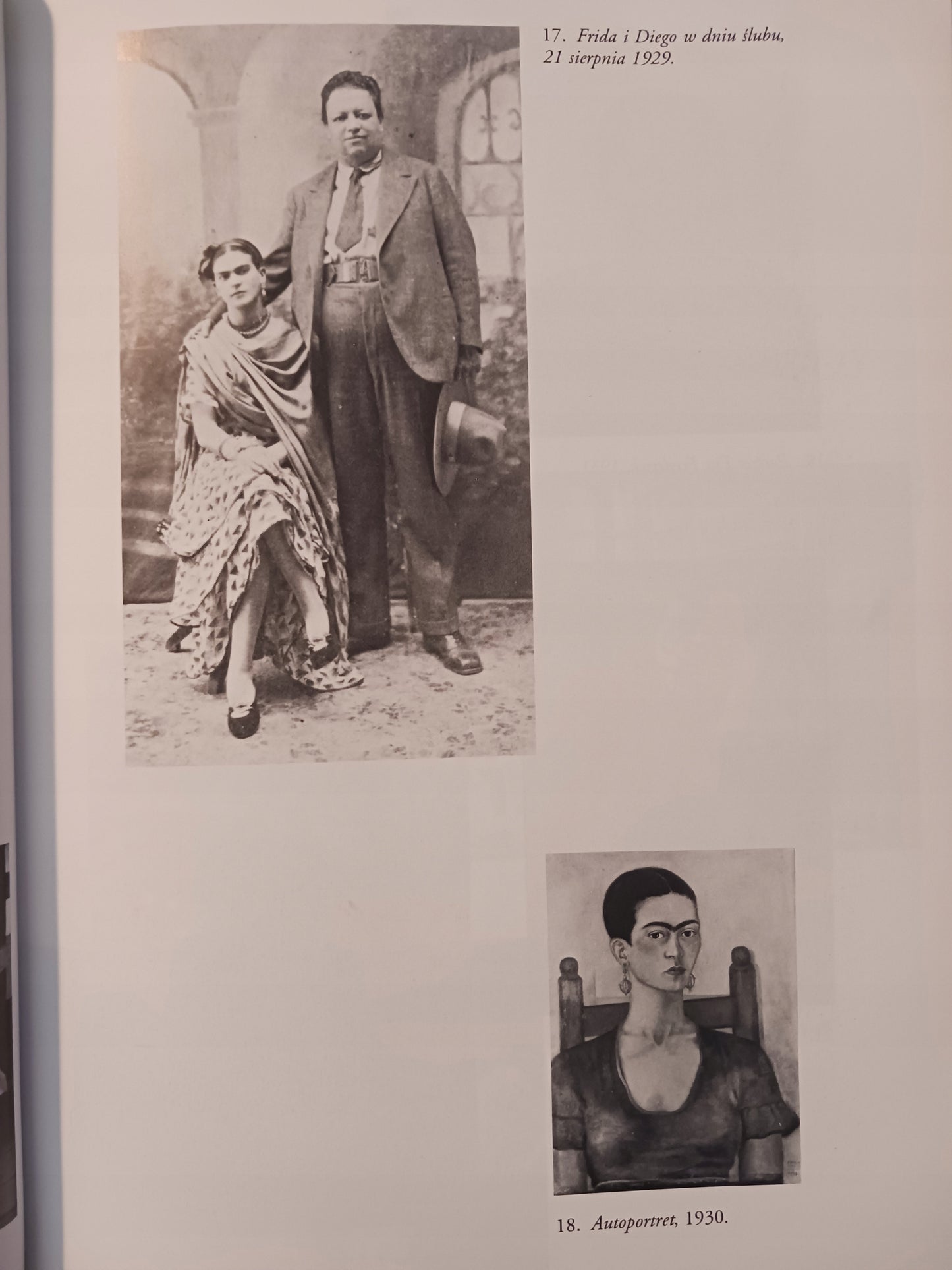 Frida. Życie i twórczość Fridy Kahlo Hayden Herrera
