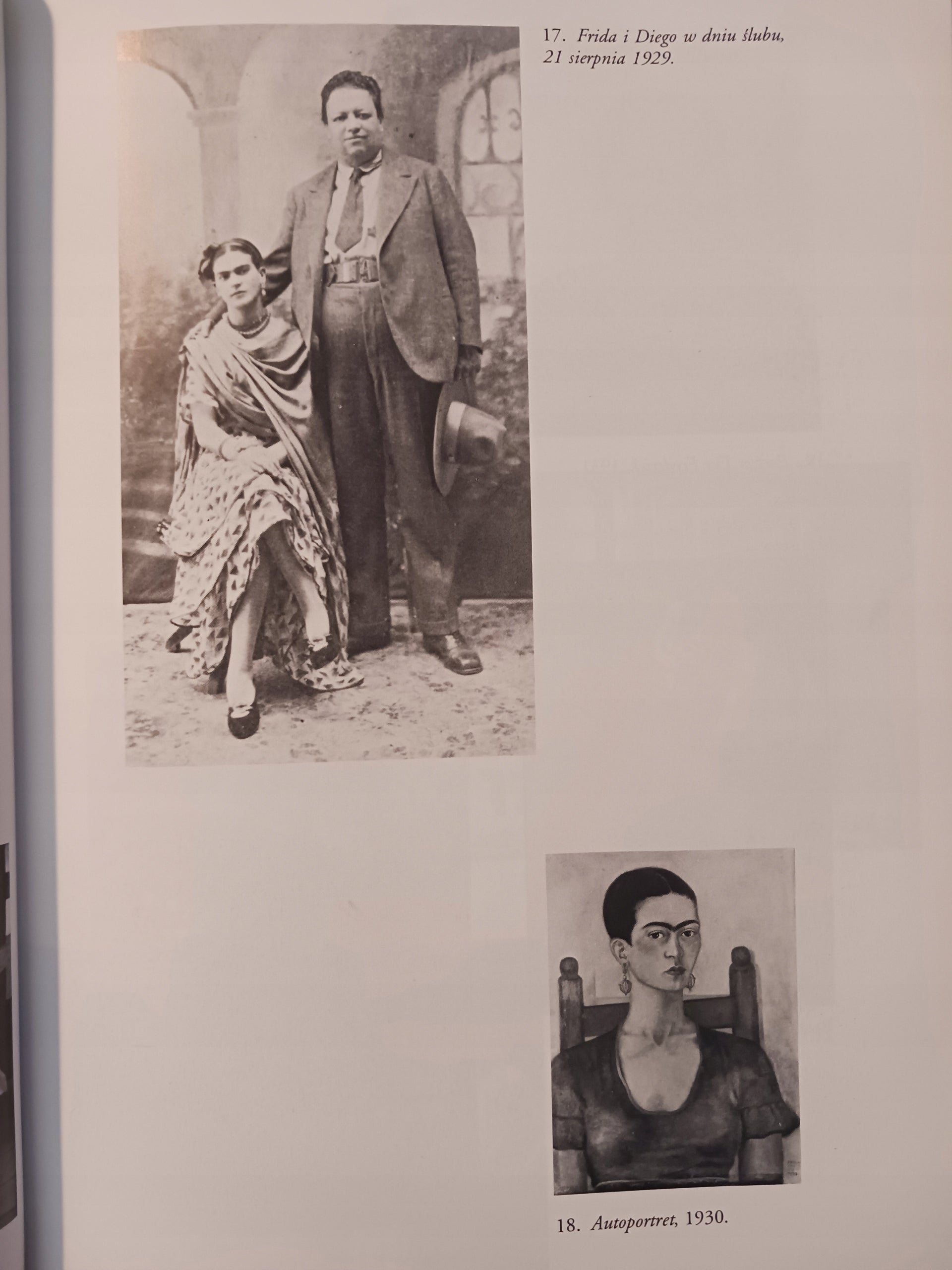 Frida. Życie i twórczość Fridy Kahlo Hayden Herrera