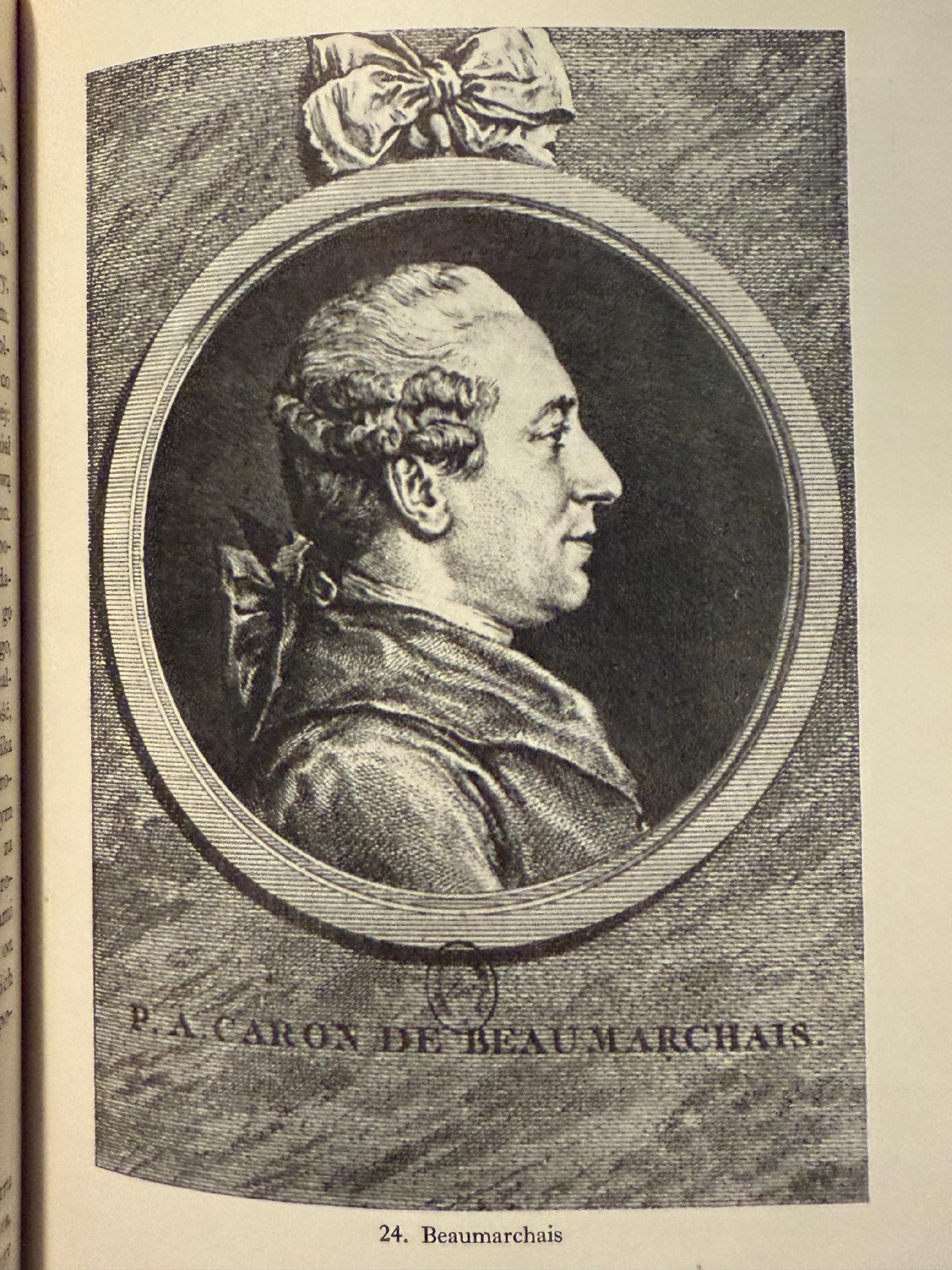Historia literatury francuskiej Jerzy Adamski [1966 r.]